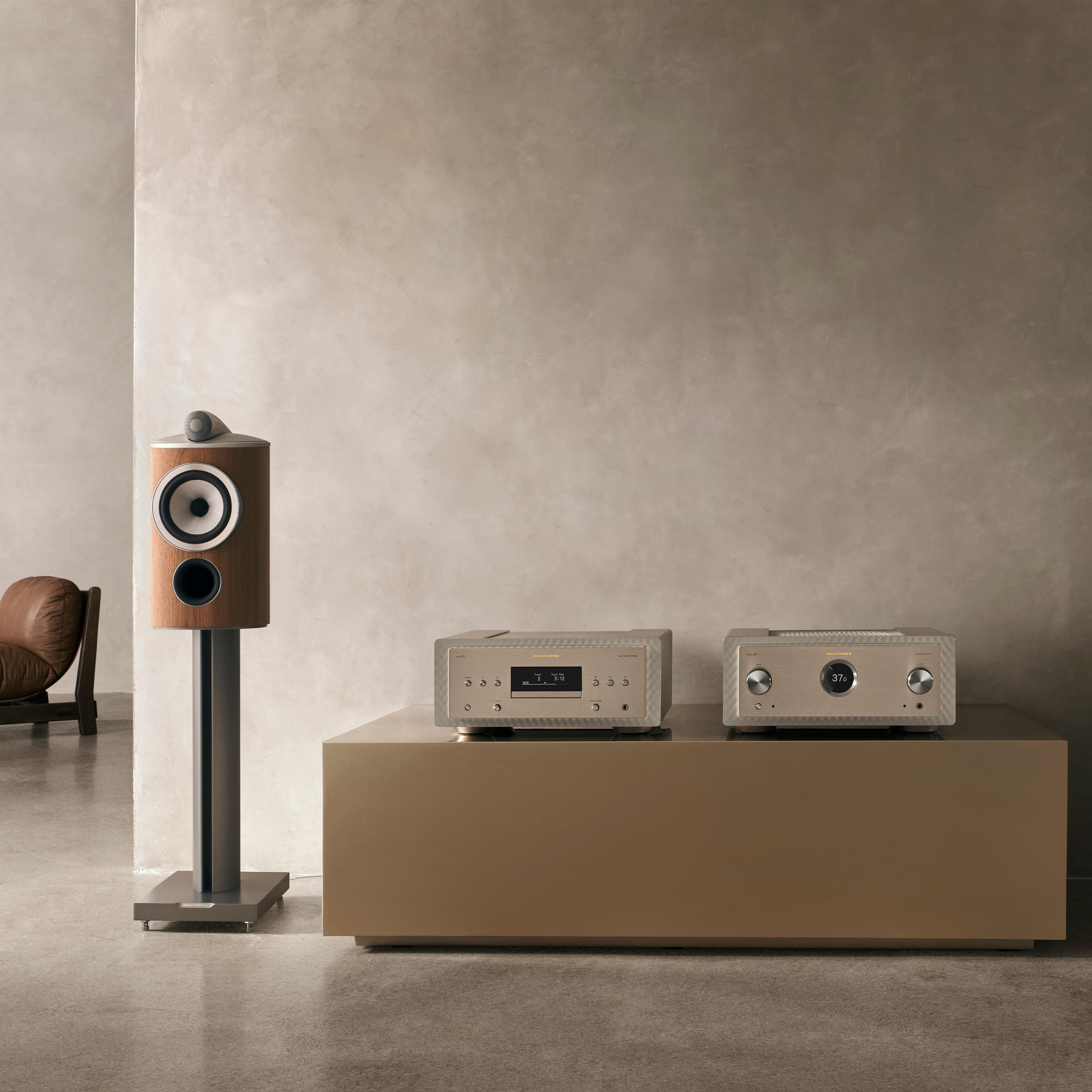 Marantz SACD 10 CD Player