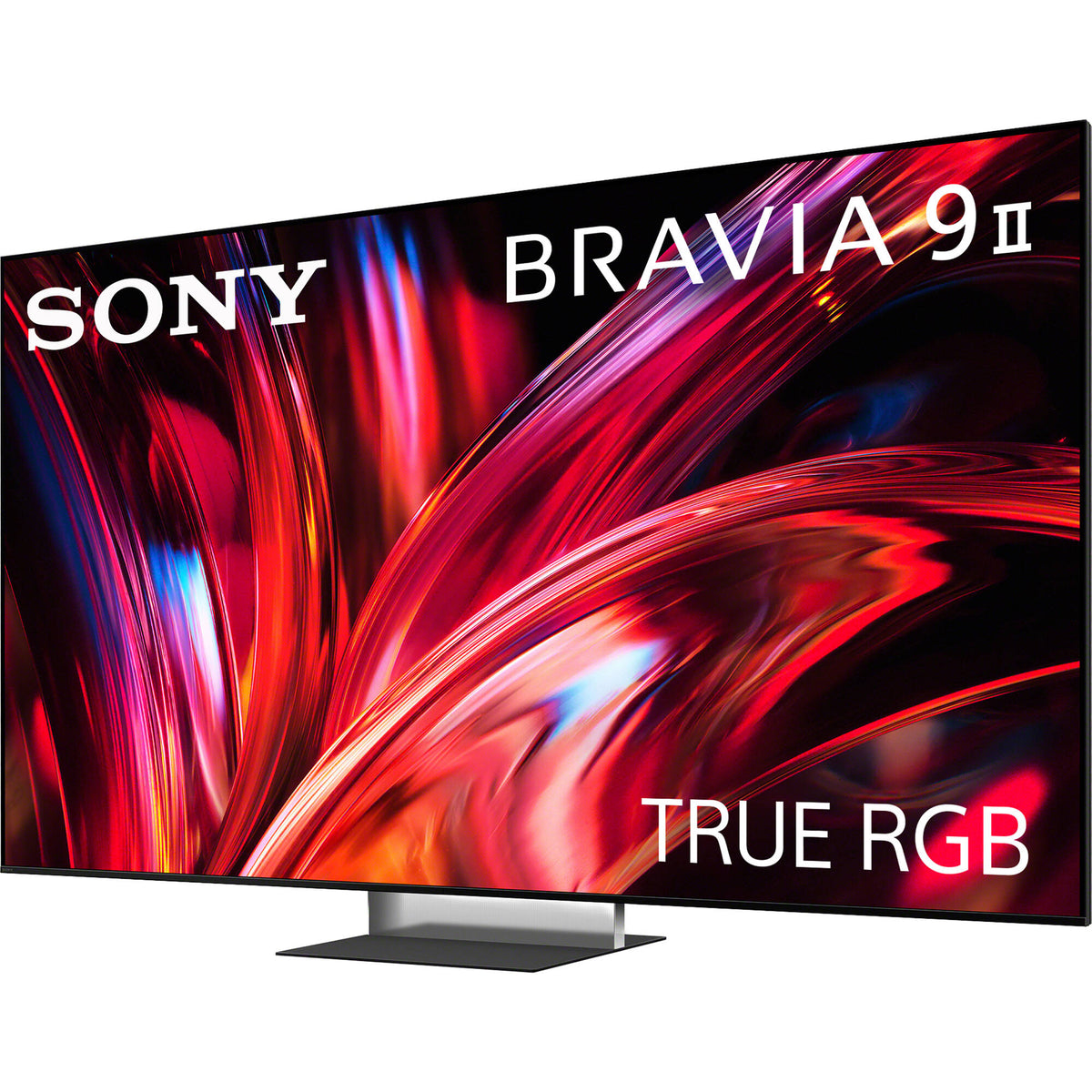 Pre-owned Sony BRAVIA 9 II -- 65" 4K Mini LED Google TV (XR90M2)