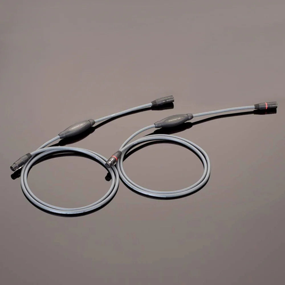 Transparent Plus Balanced Interconnect