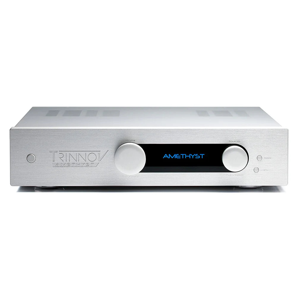 Trinnov Amethyst Flagship Preamplifier