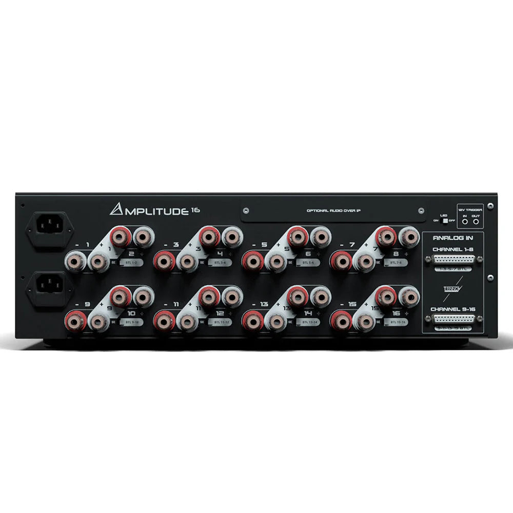 Trinnov Amplitude16 Power Amplifier