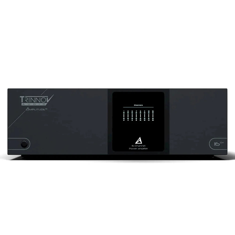 Trinnov Amplitude16 Power Amplifier