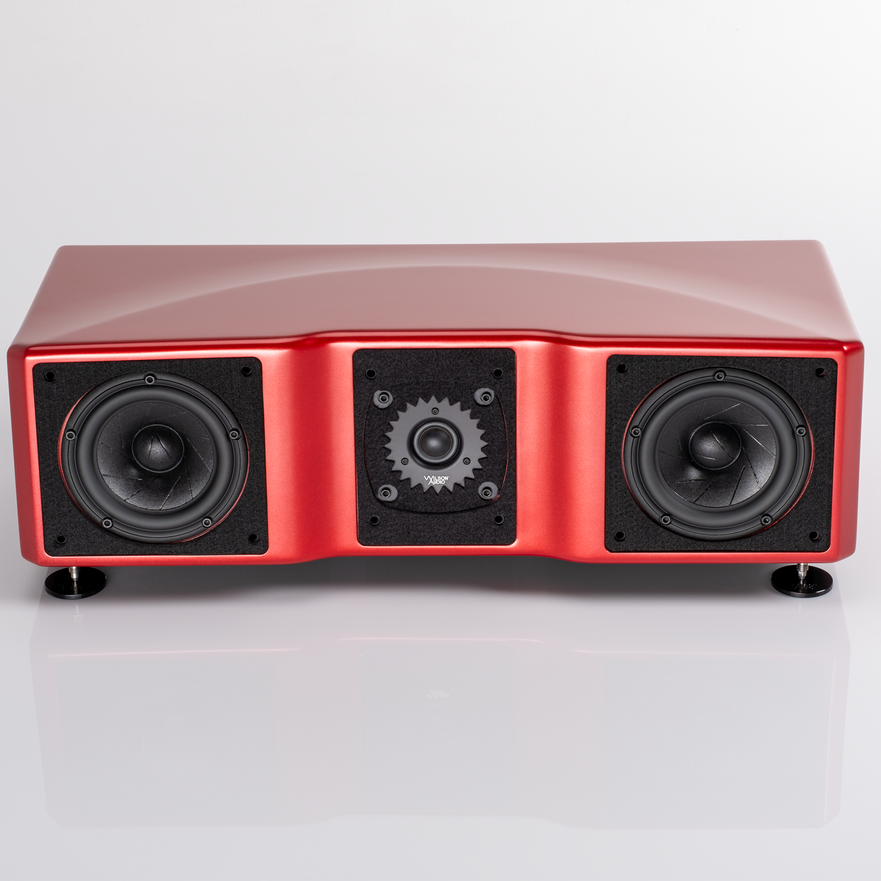 Wilson Audio WASAE Center Channel – Definitive Audio Wilson Audio WASAE Center Channel – Definitive Audio