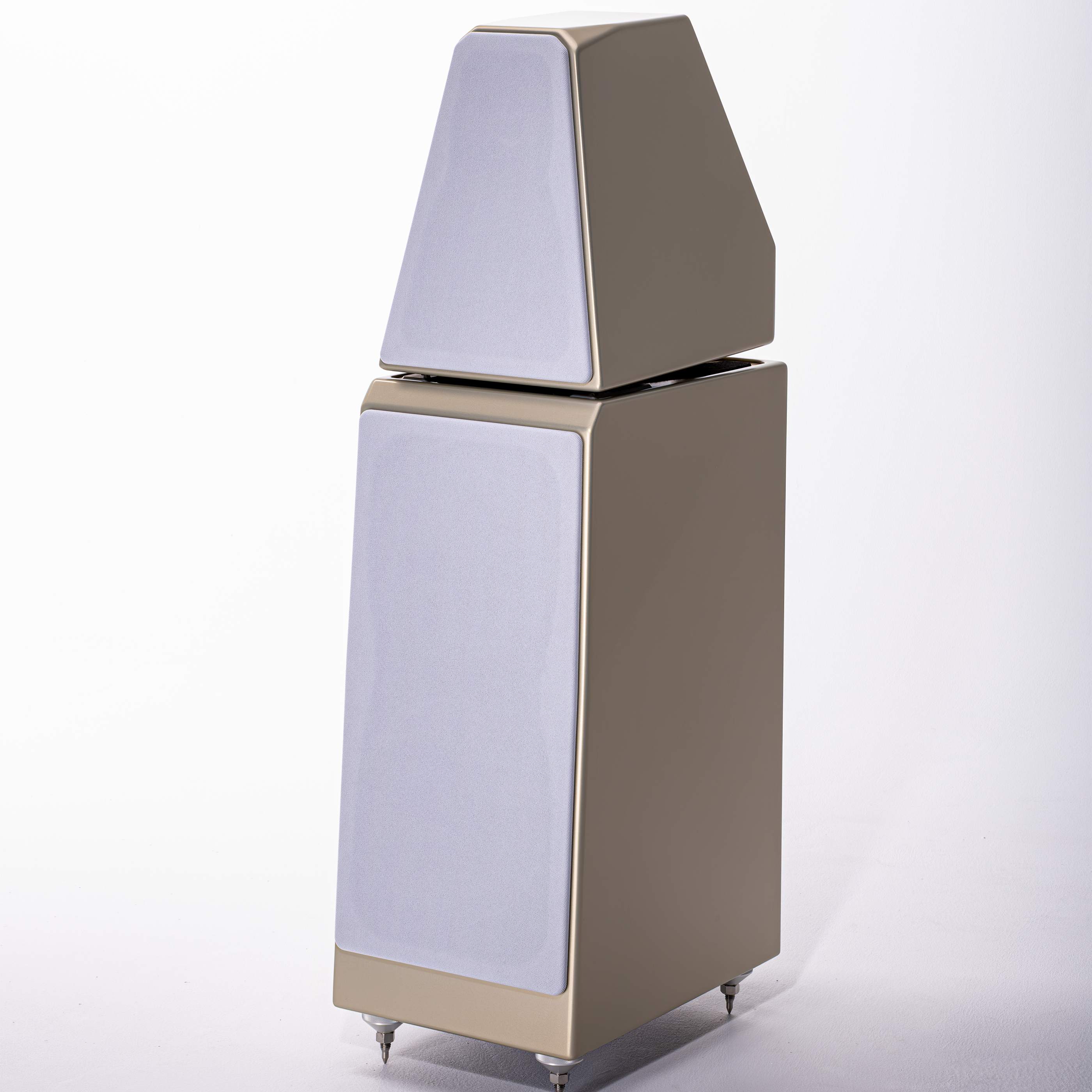 Wilson Audio The WATT/Puppy