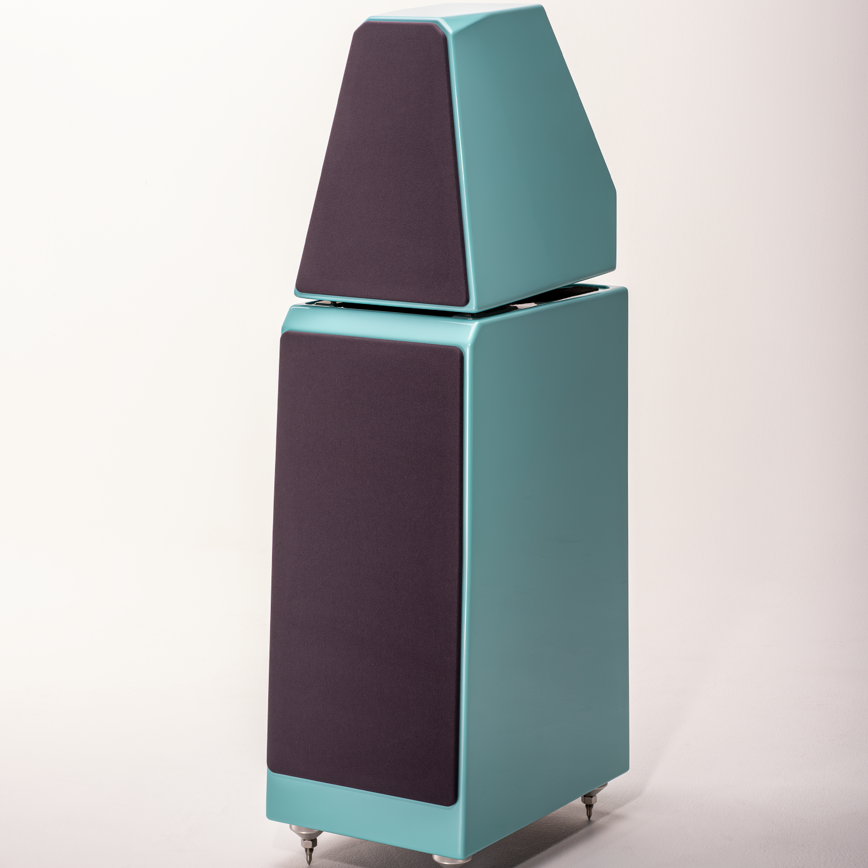 Wilson Audio The WATT/Puppy