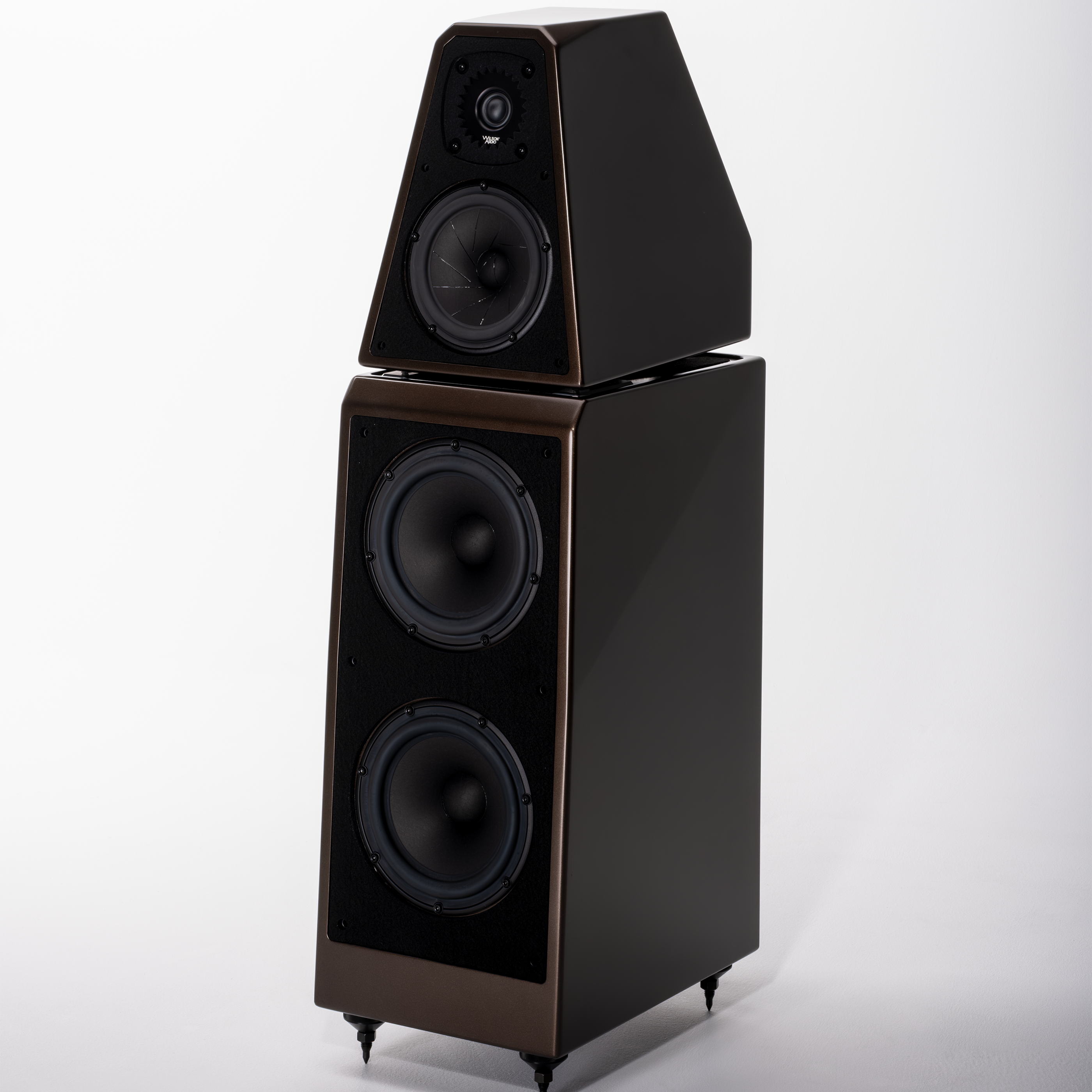 Wilson Audio The WATT/Puppy