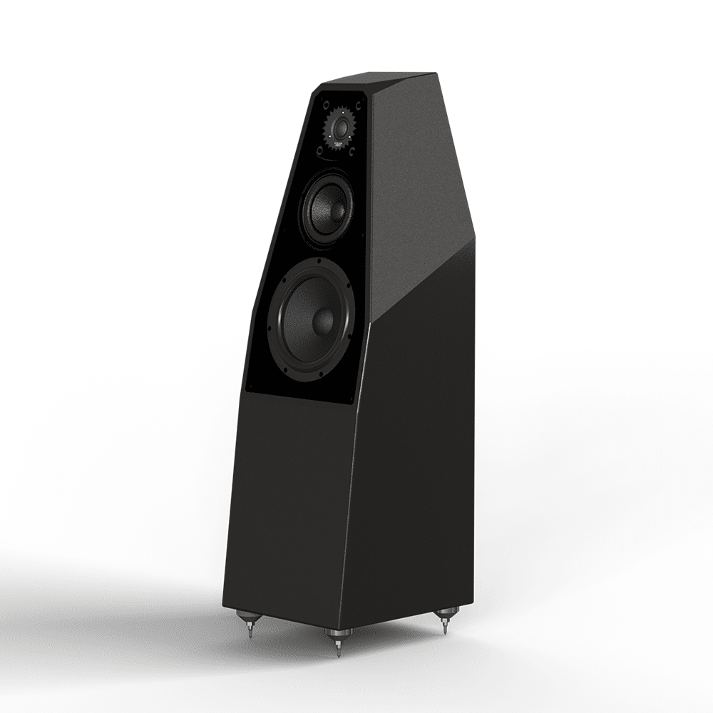 Wilson Audio Certified Authentic Pre-owned Sabrina X Loudspeakers