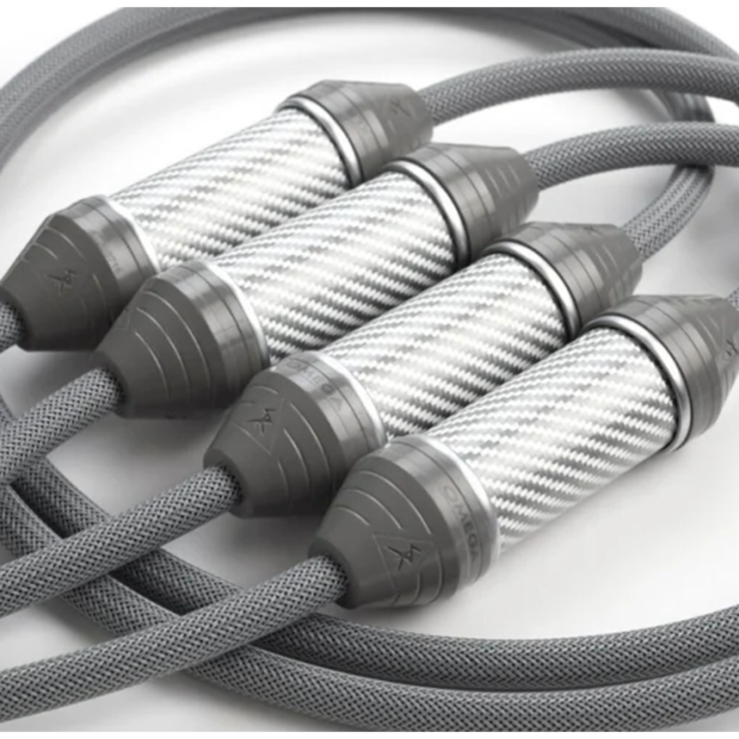 Shunyata Research Omega XLR