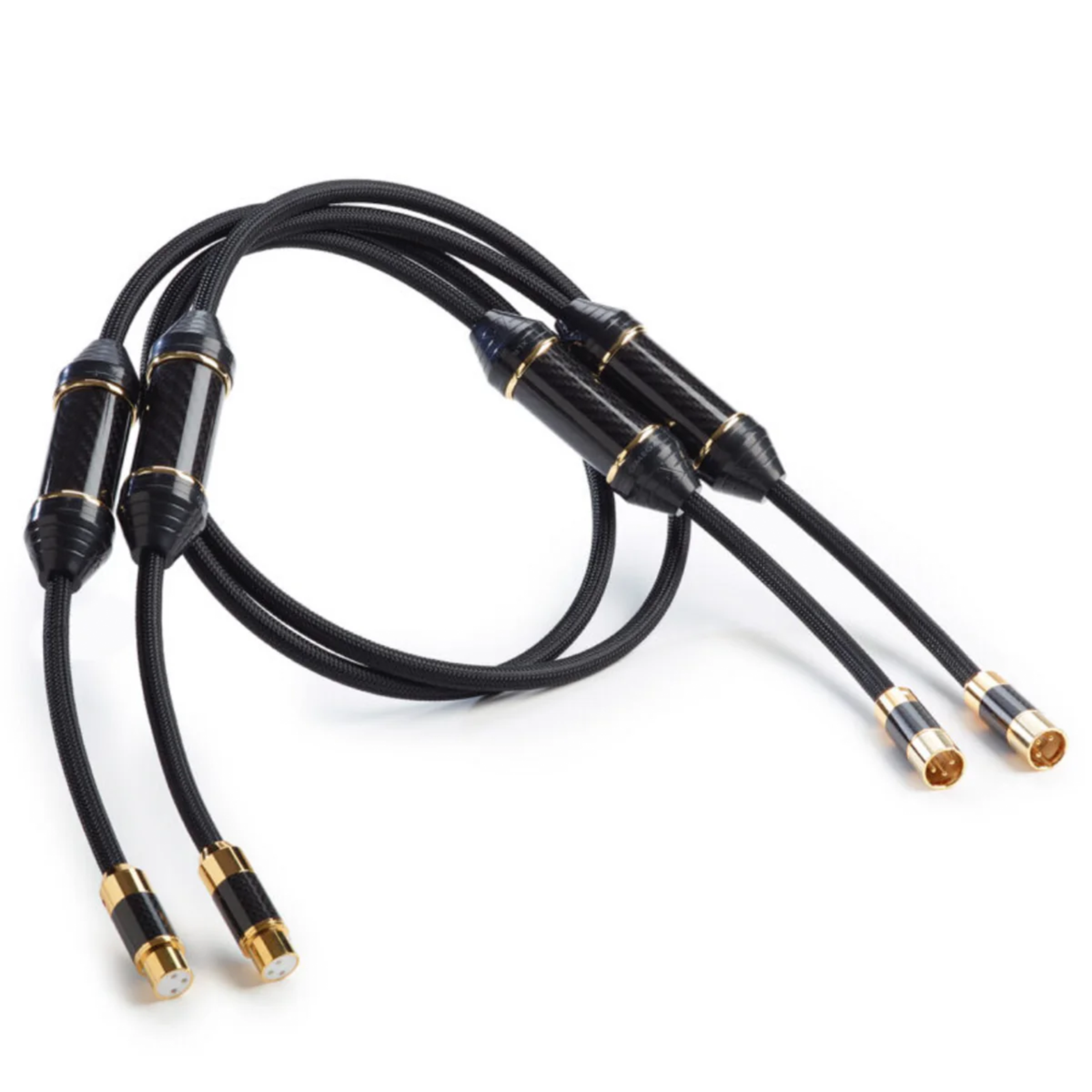 Shunyata Research Omega XLR