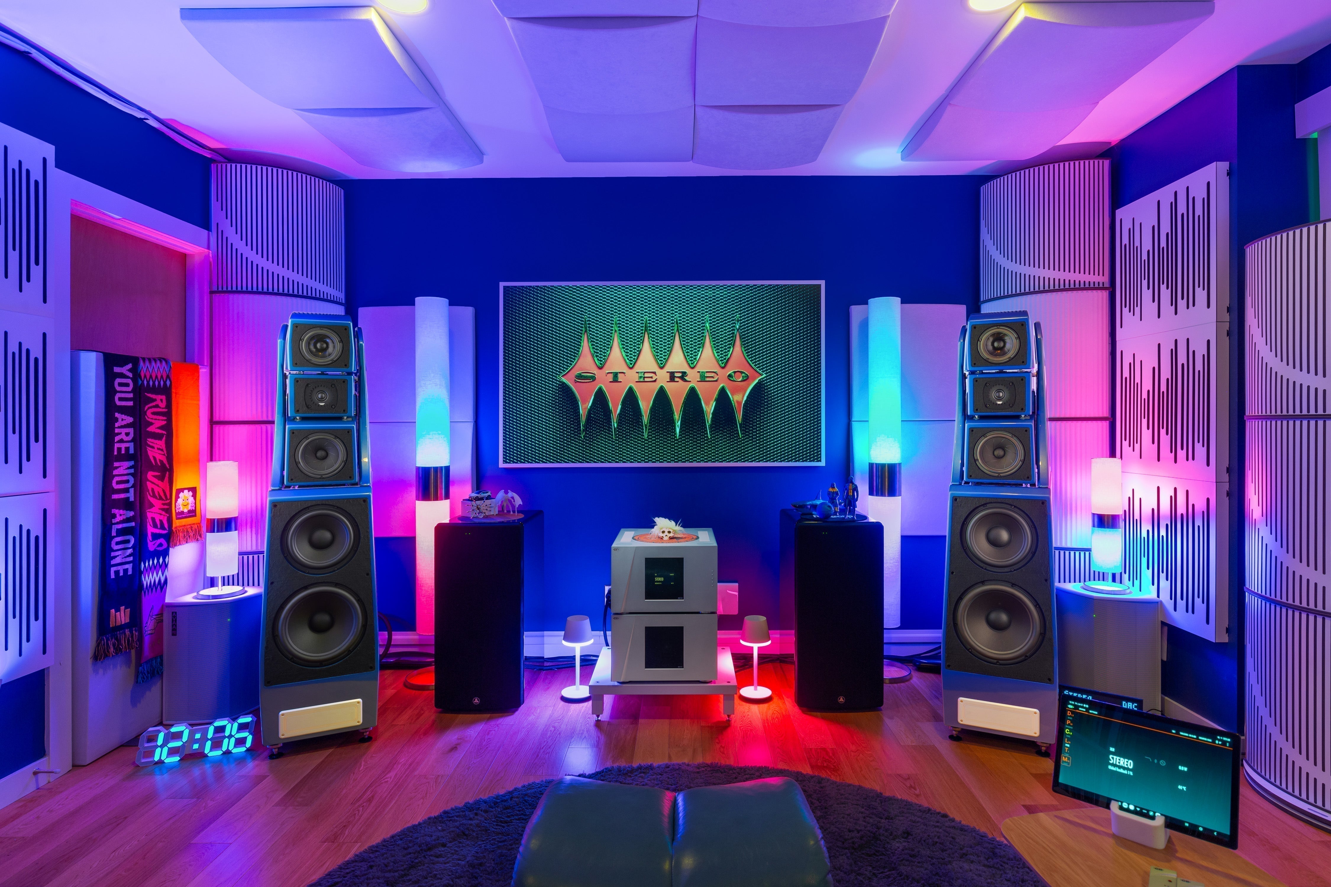 A Trade In. A Trade Up. A Whole New World of Music.