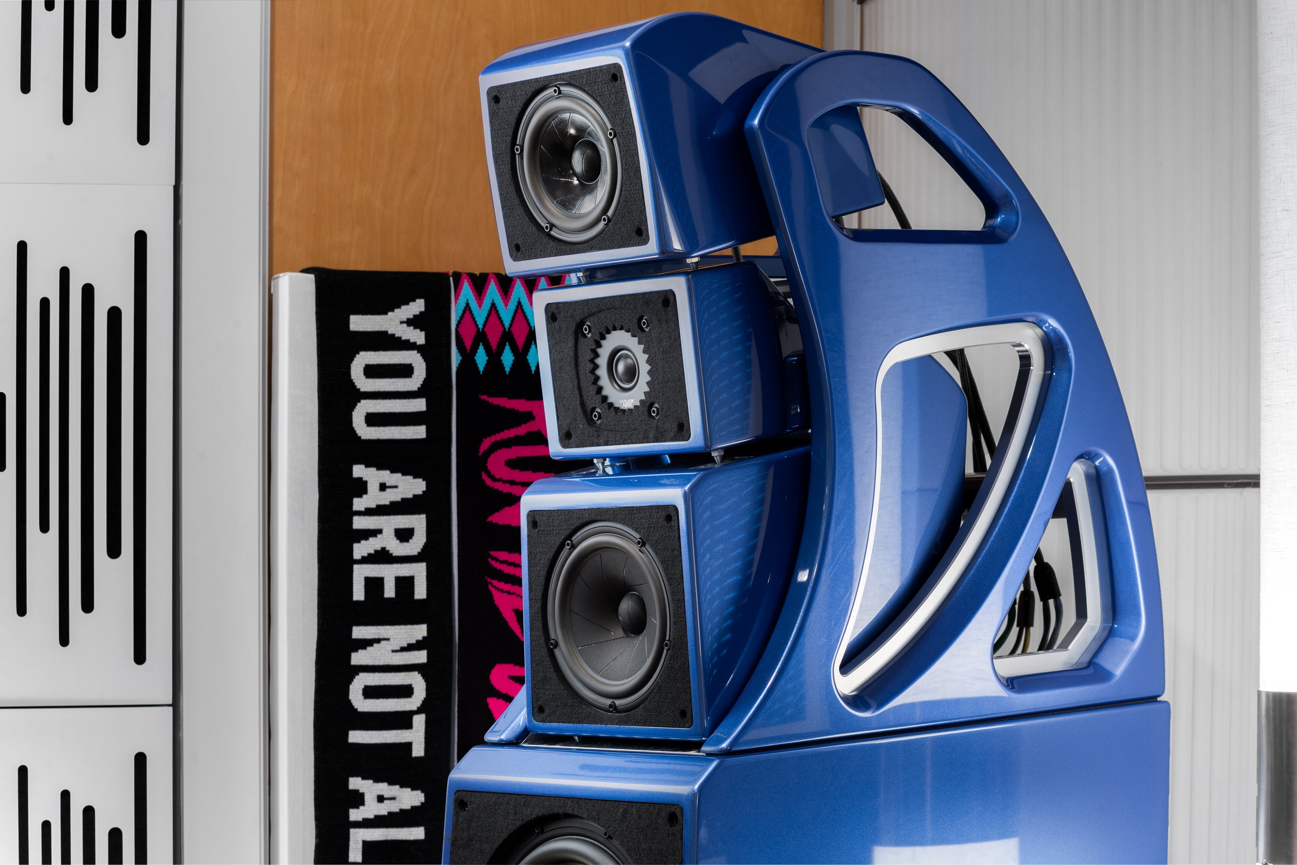 The Seconds That Stay With You