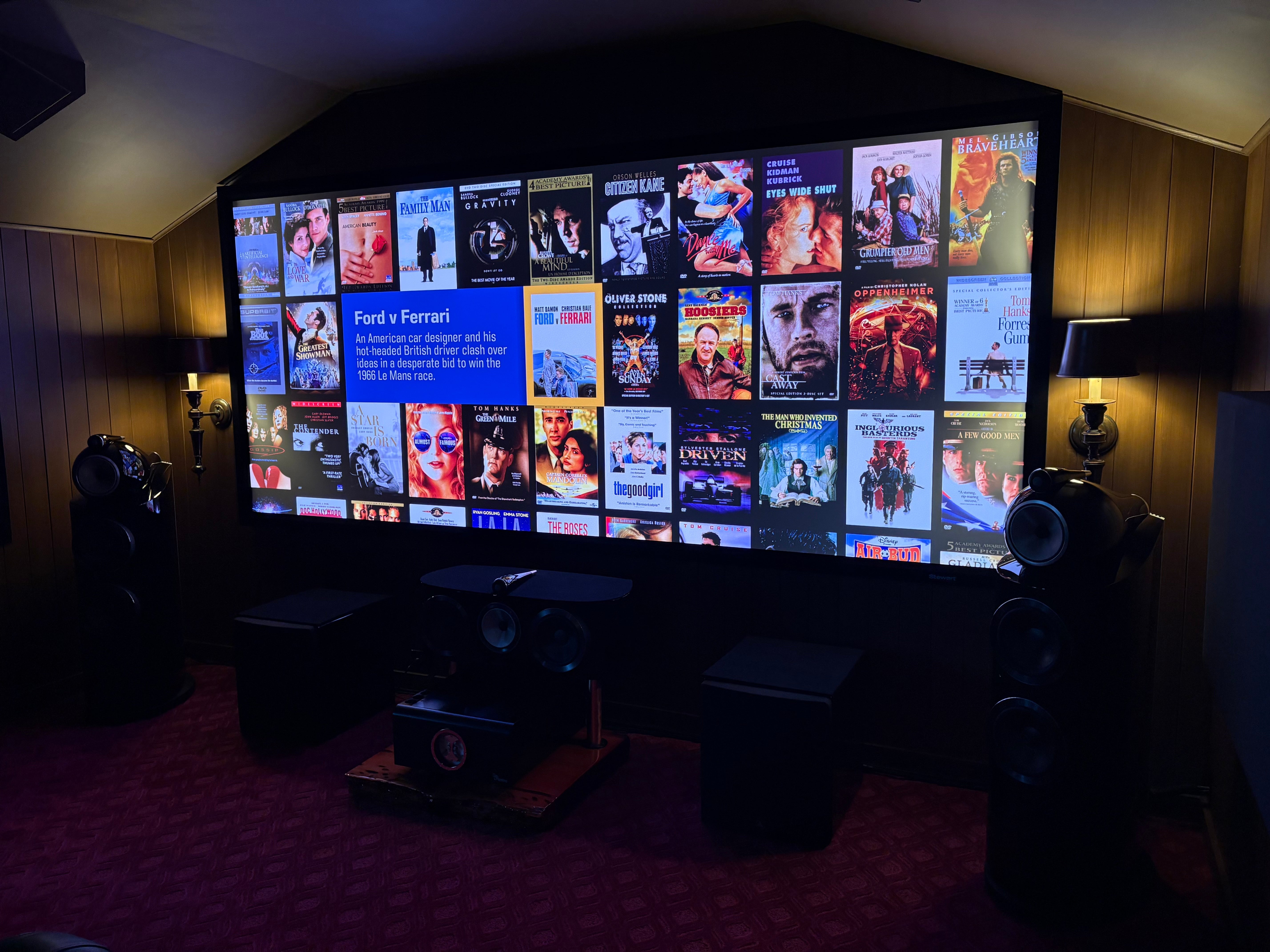 The Barco Heimdall Has Landed — And Our First Install Is Complete