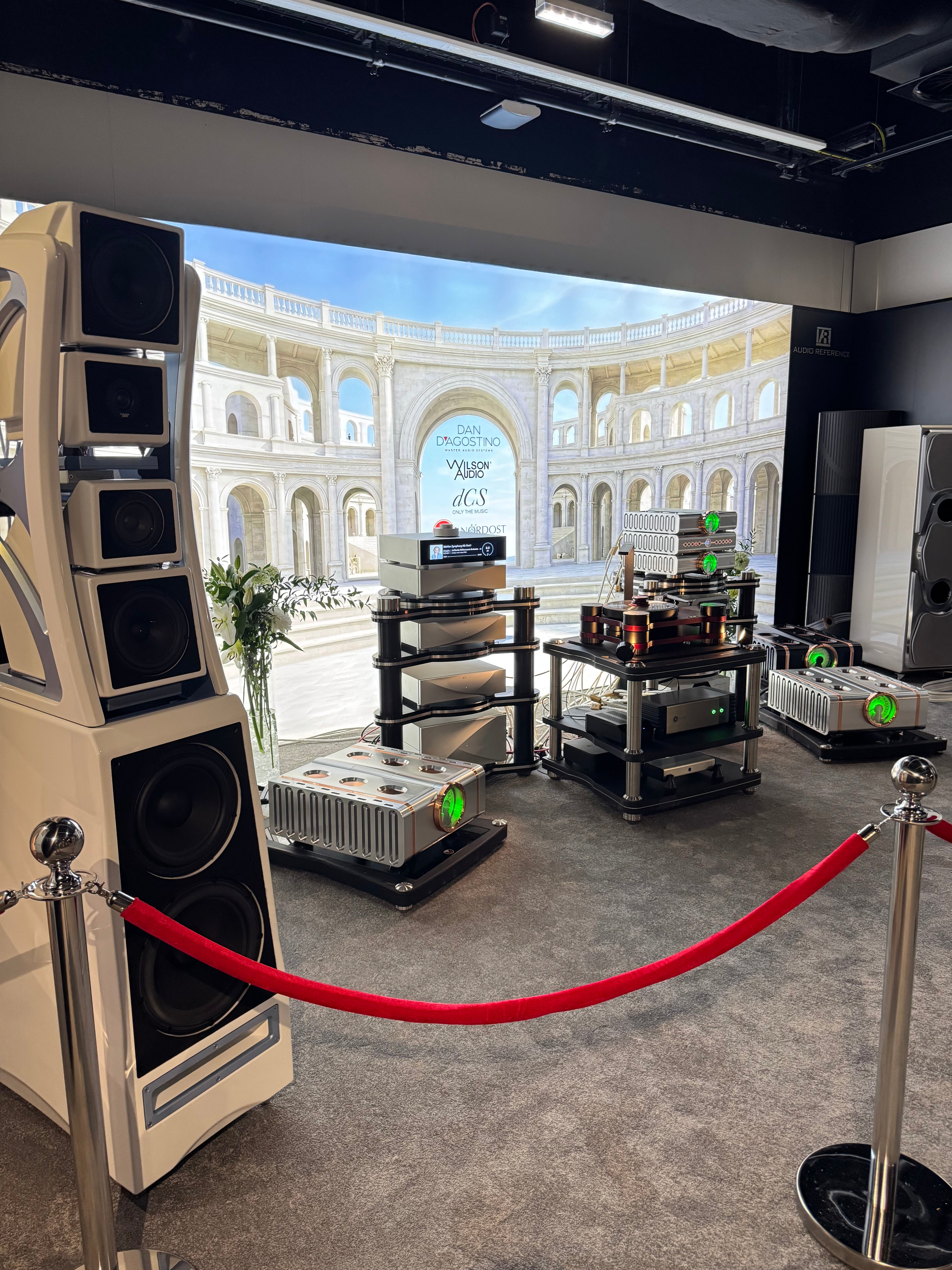 Vienna 2026: Notes from the Floor