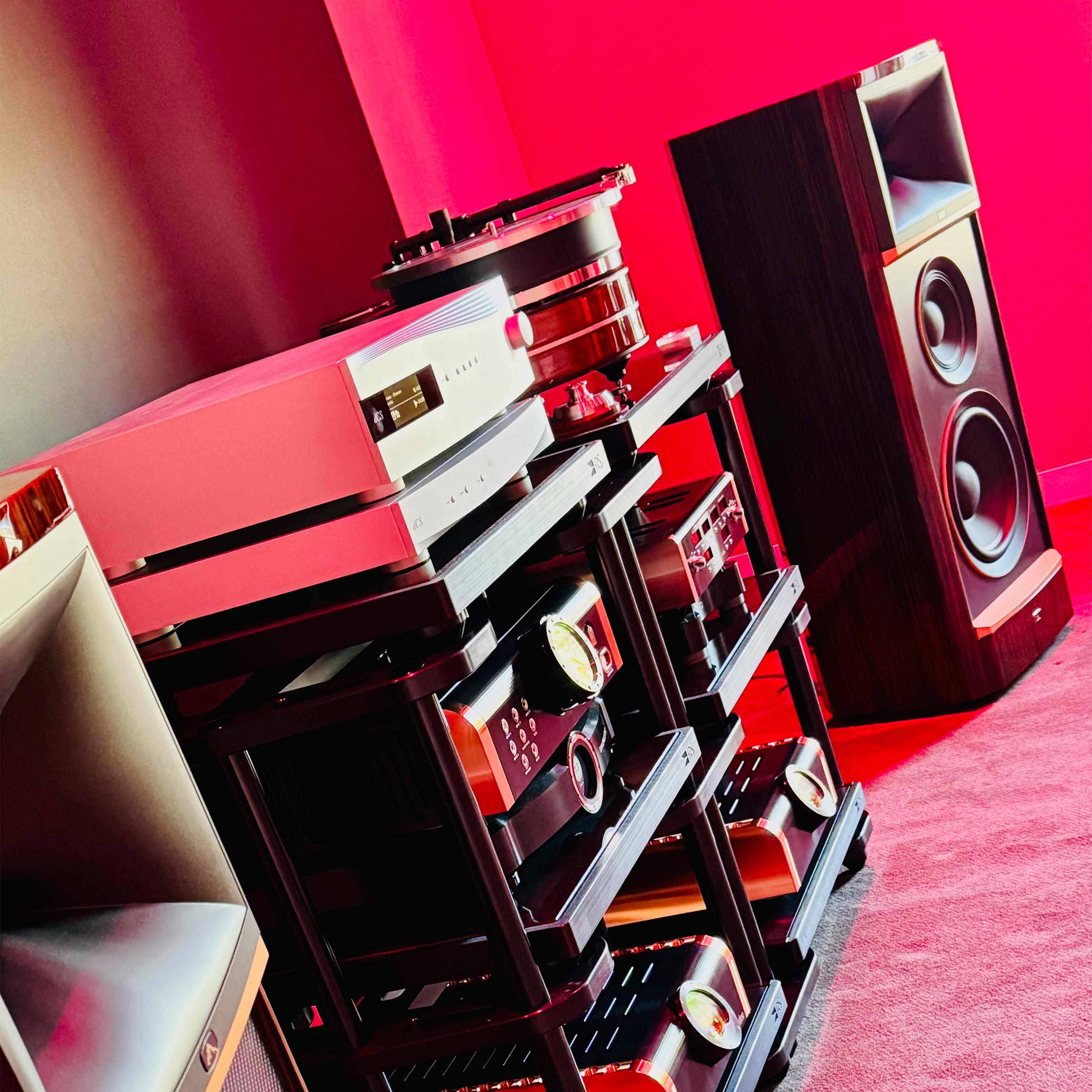 When JBL Called — Why We Answered