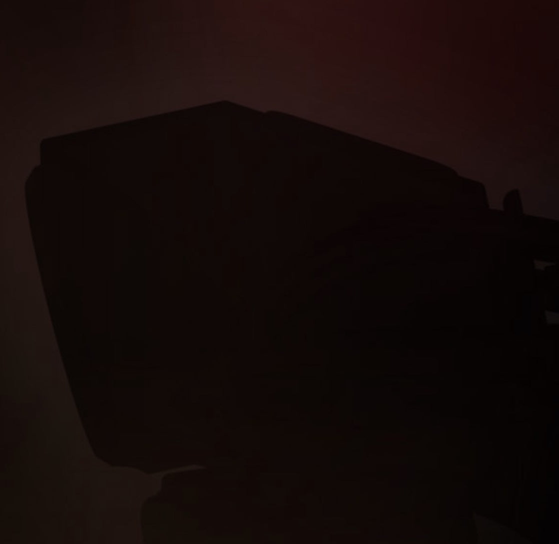 We've Been Here Before