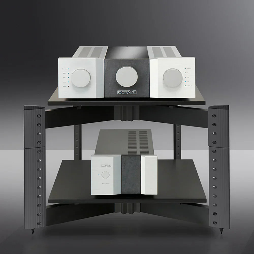 Octave Joins the Definitive Collection