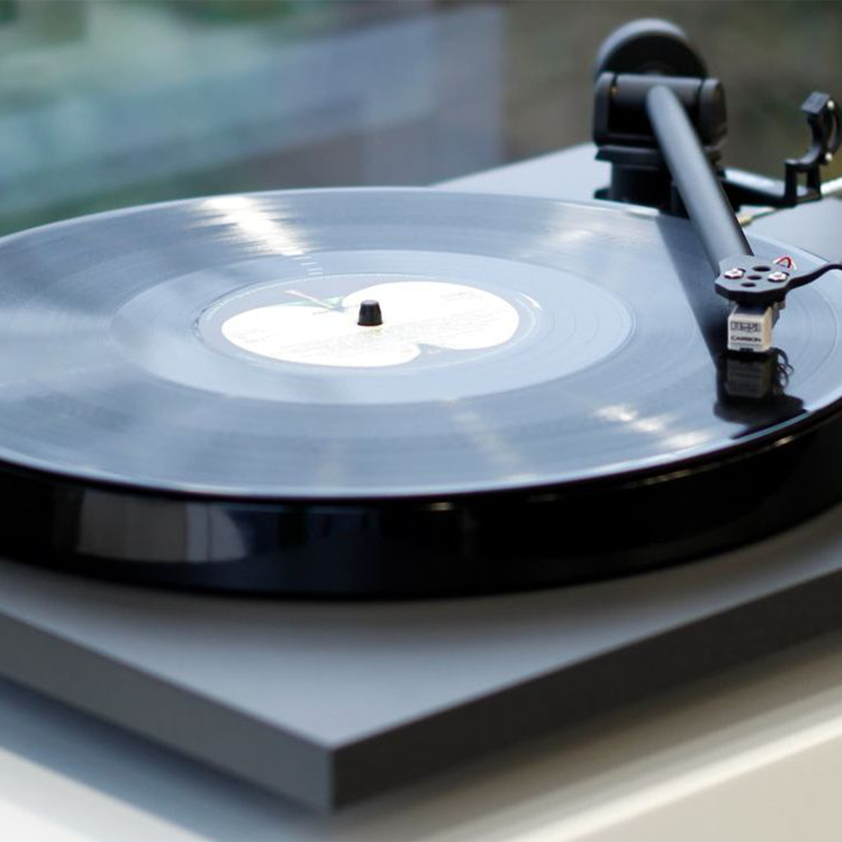 Rega Turntables & Audio | Definitive Audio