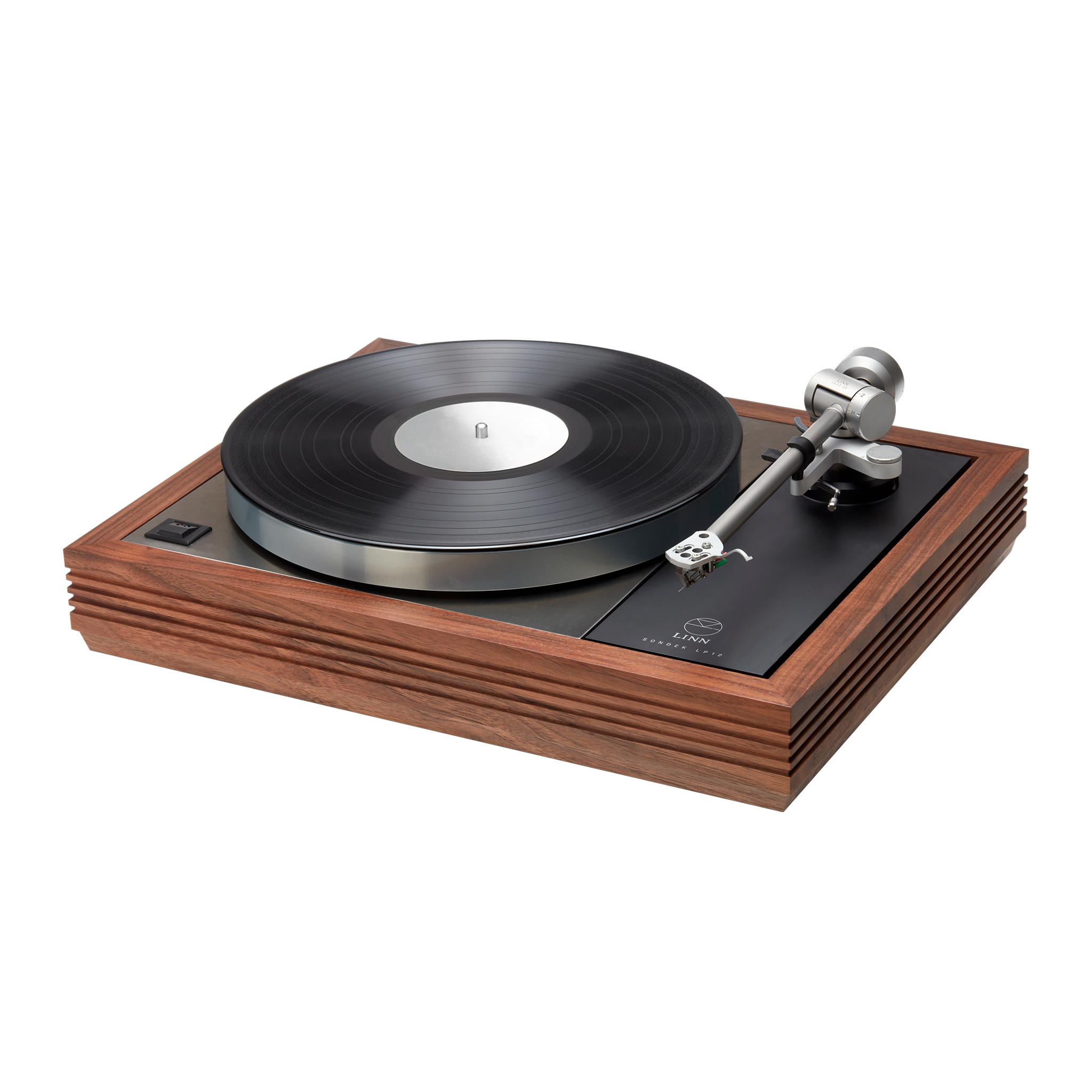 Turntables