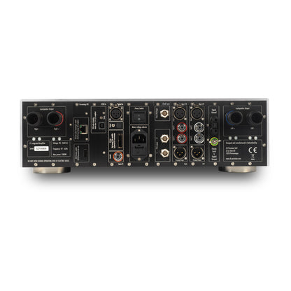 CH Precision I1 Integrated Amplifier
