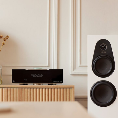 Linn 150 Floorstanding Speakers