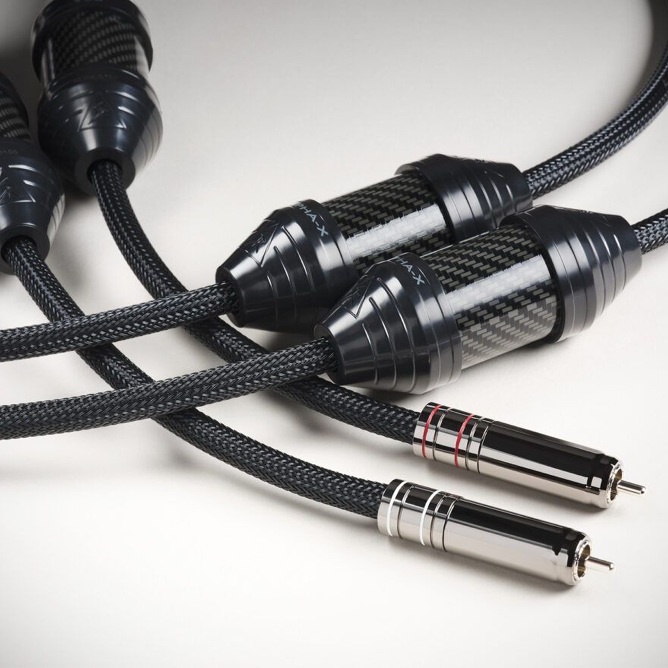 Shunyata Research Alpha-X RCA