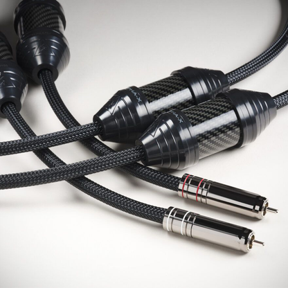 Shunyata Research Alpha-X RCA