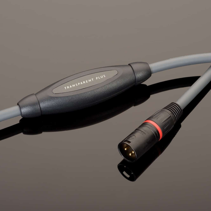 Transparent Plus Balanced Interconnect