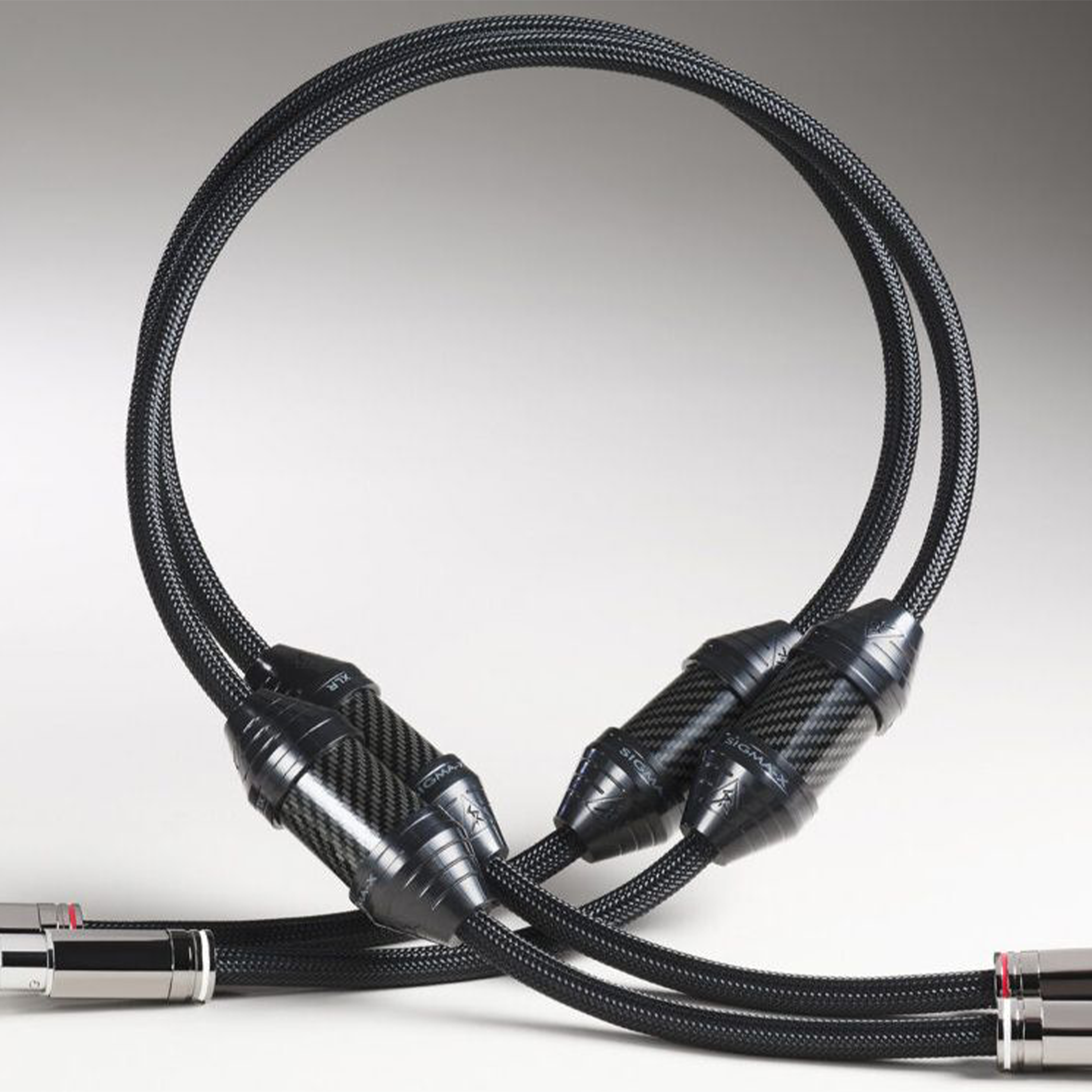 Shunyata Research Sigma-X XLR