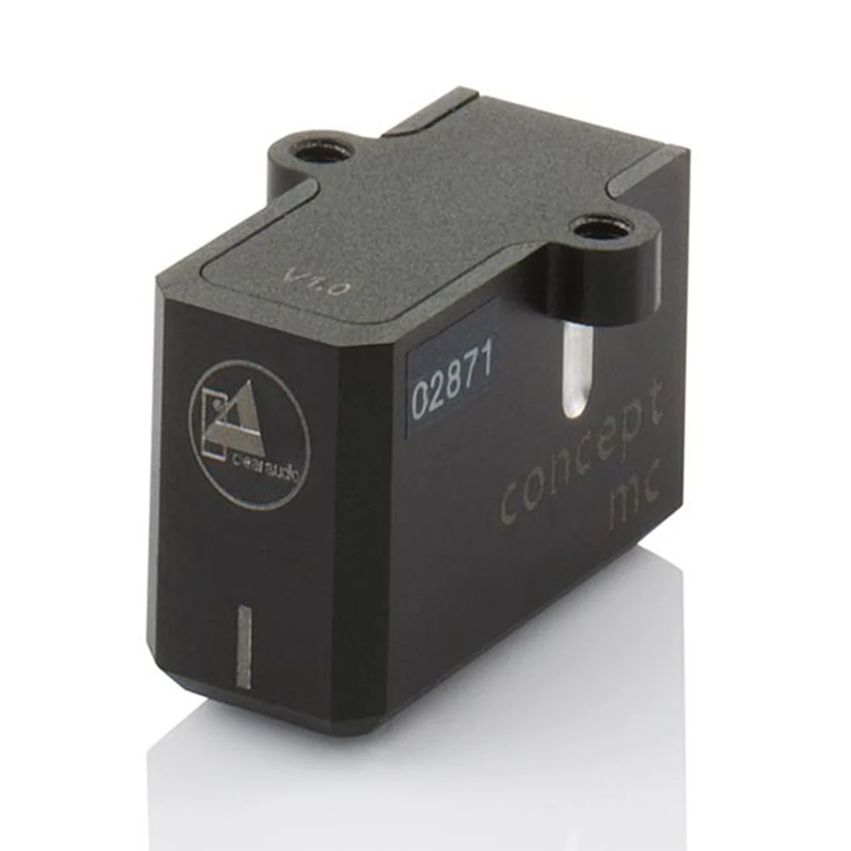 ClearAudio Concept Moving Coil Cartridge Price