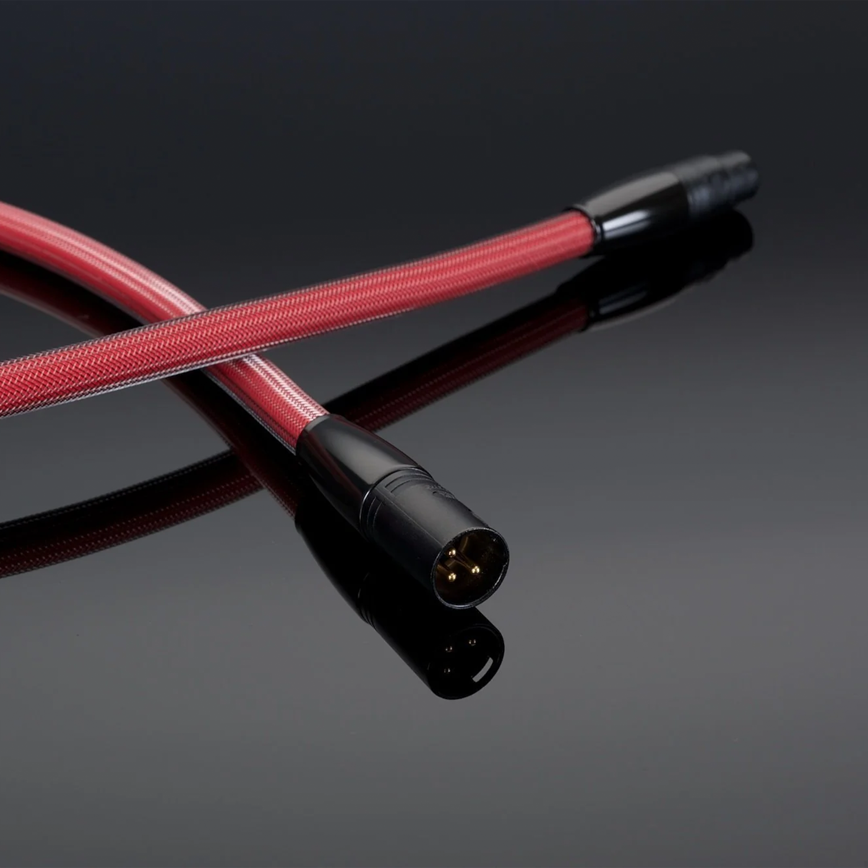 Transparent Reference 110-Ohm AES Digital Cable