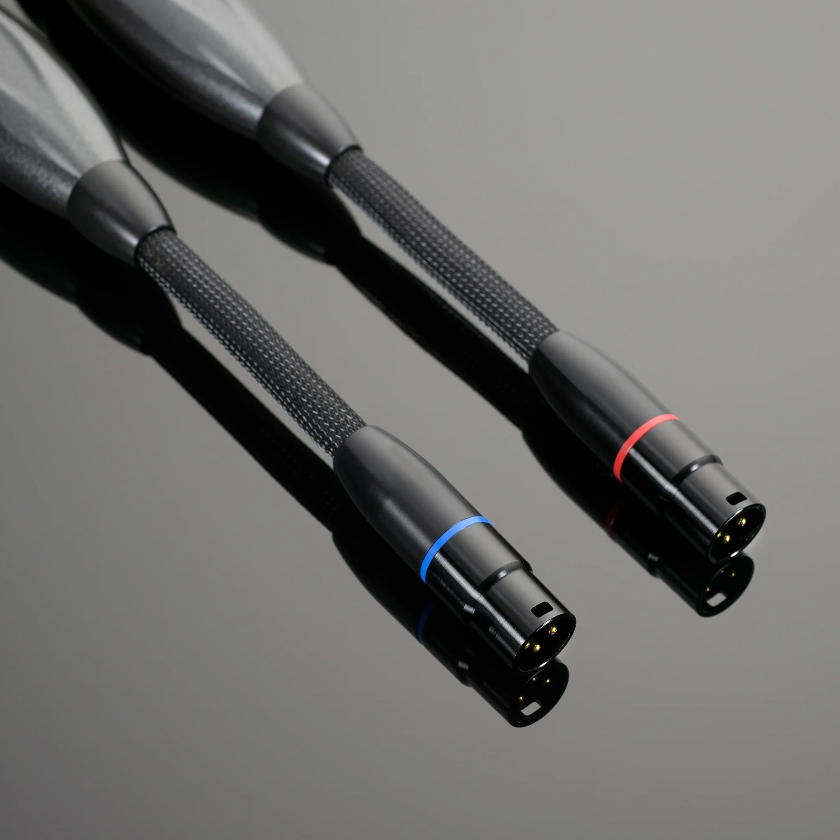 Transparent XL Balanced Interconnect