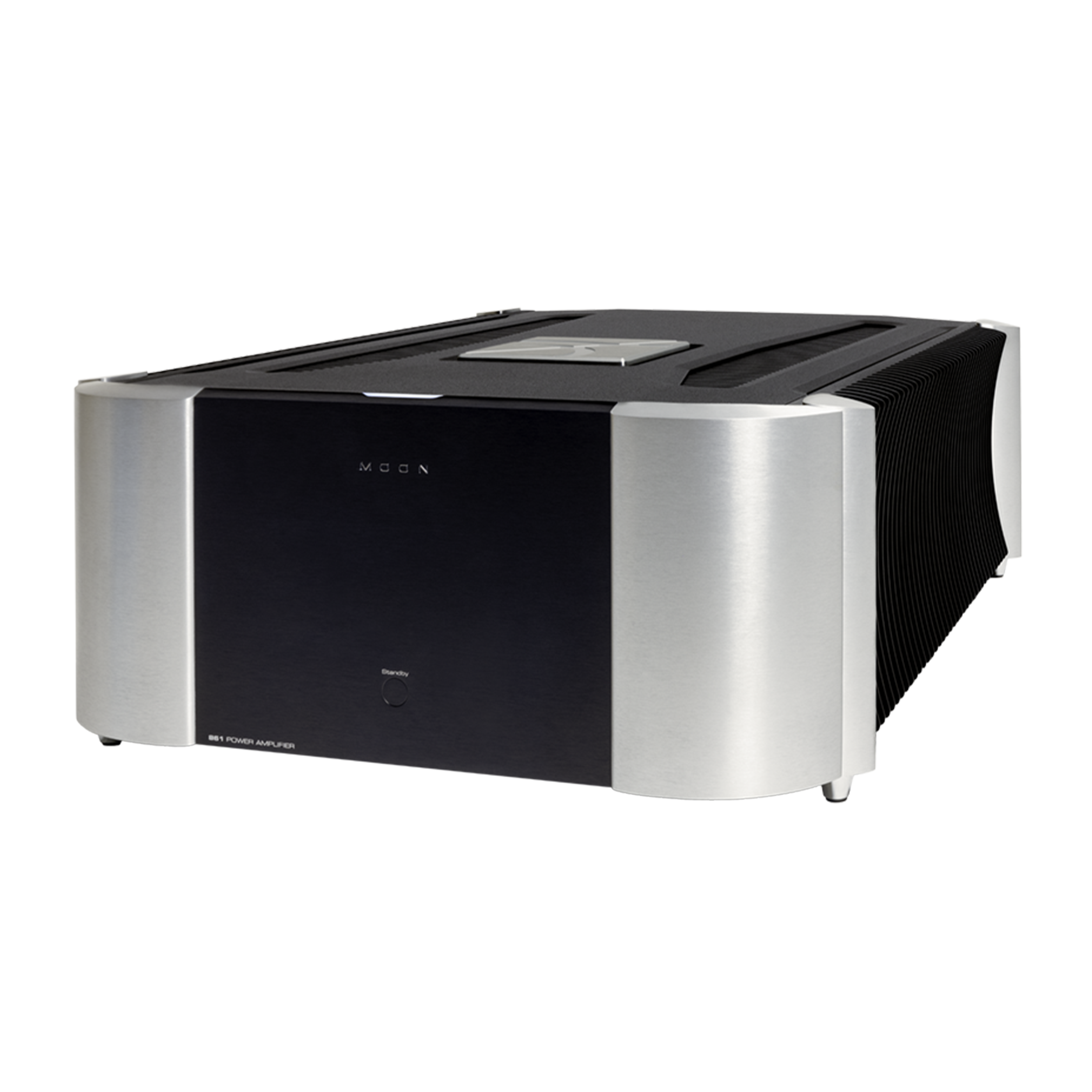 MOON North Collection 861 Power Amplifier