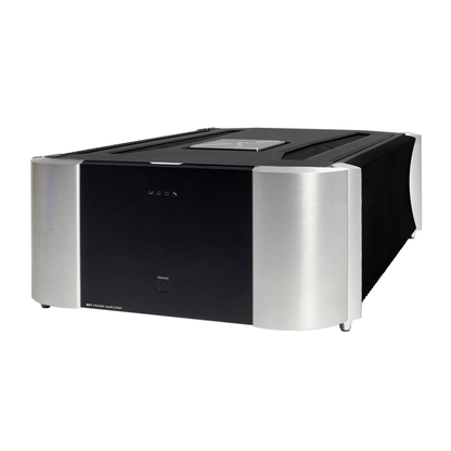 MOON North Collection 861 Power Amplifier