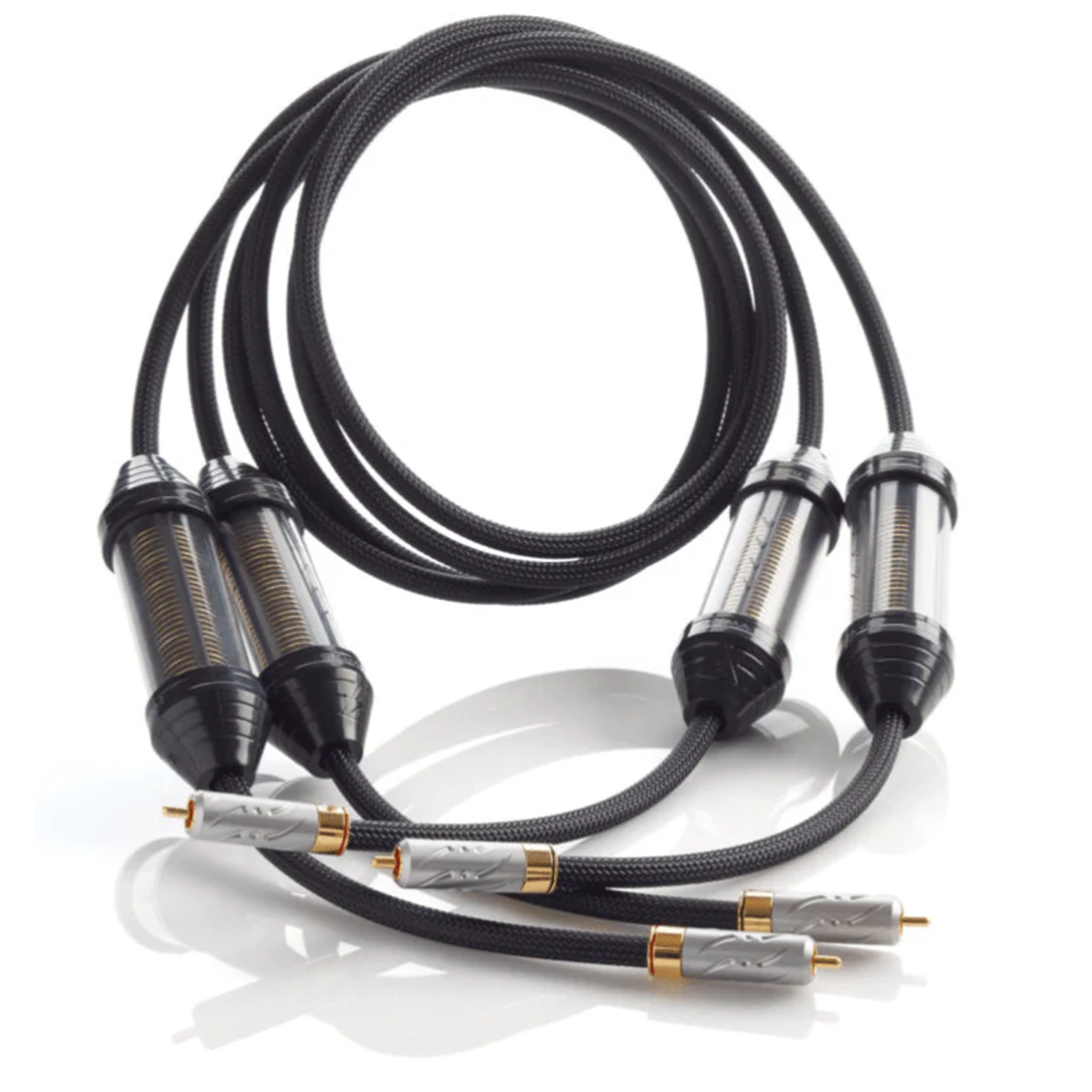 Shunyata Research Sigma-X RCA