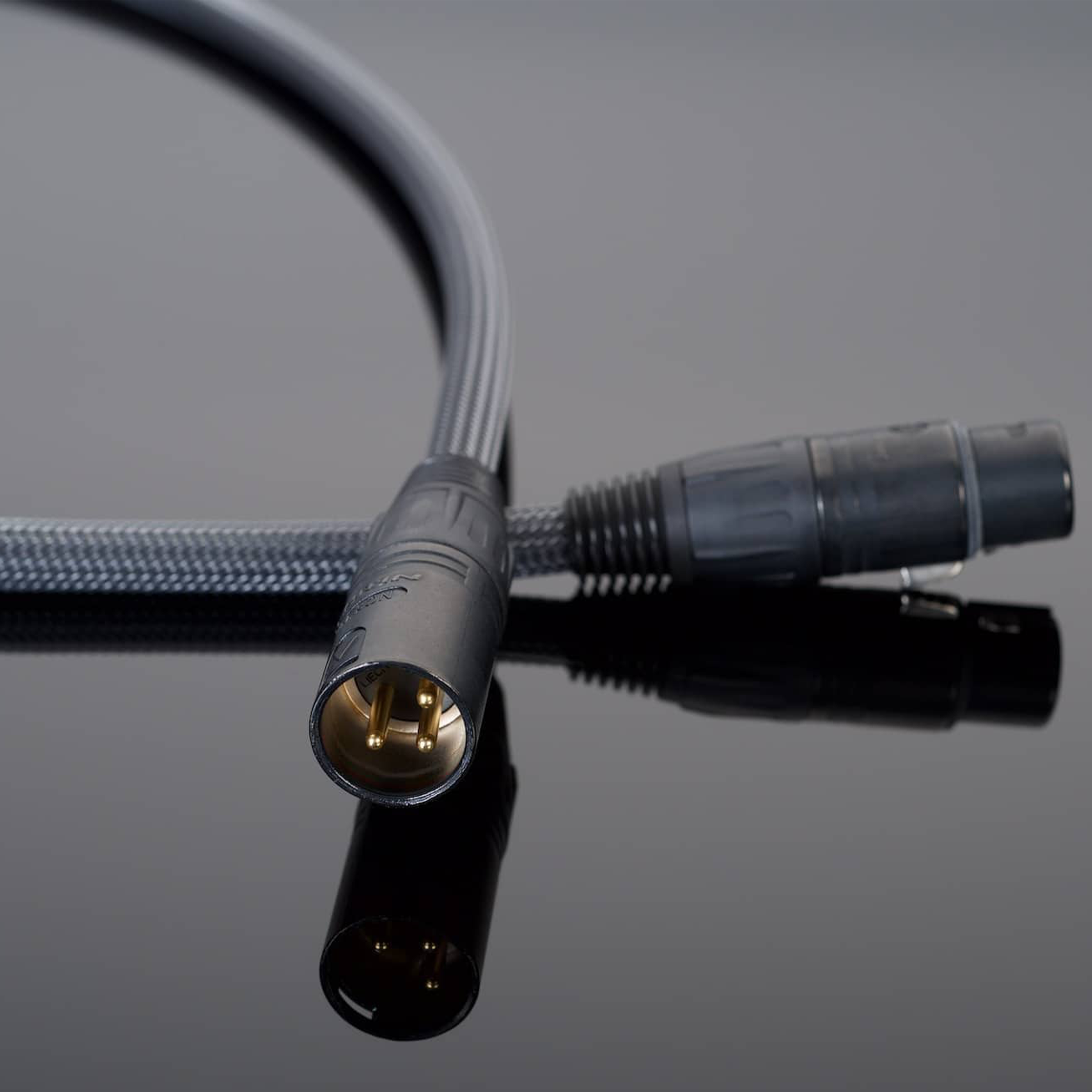 Transparent Premium 110-Ohm AES/EBU Digital Cable