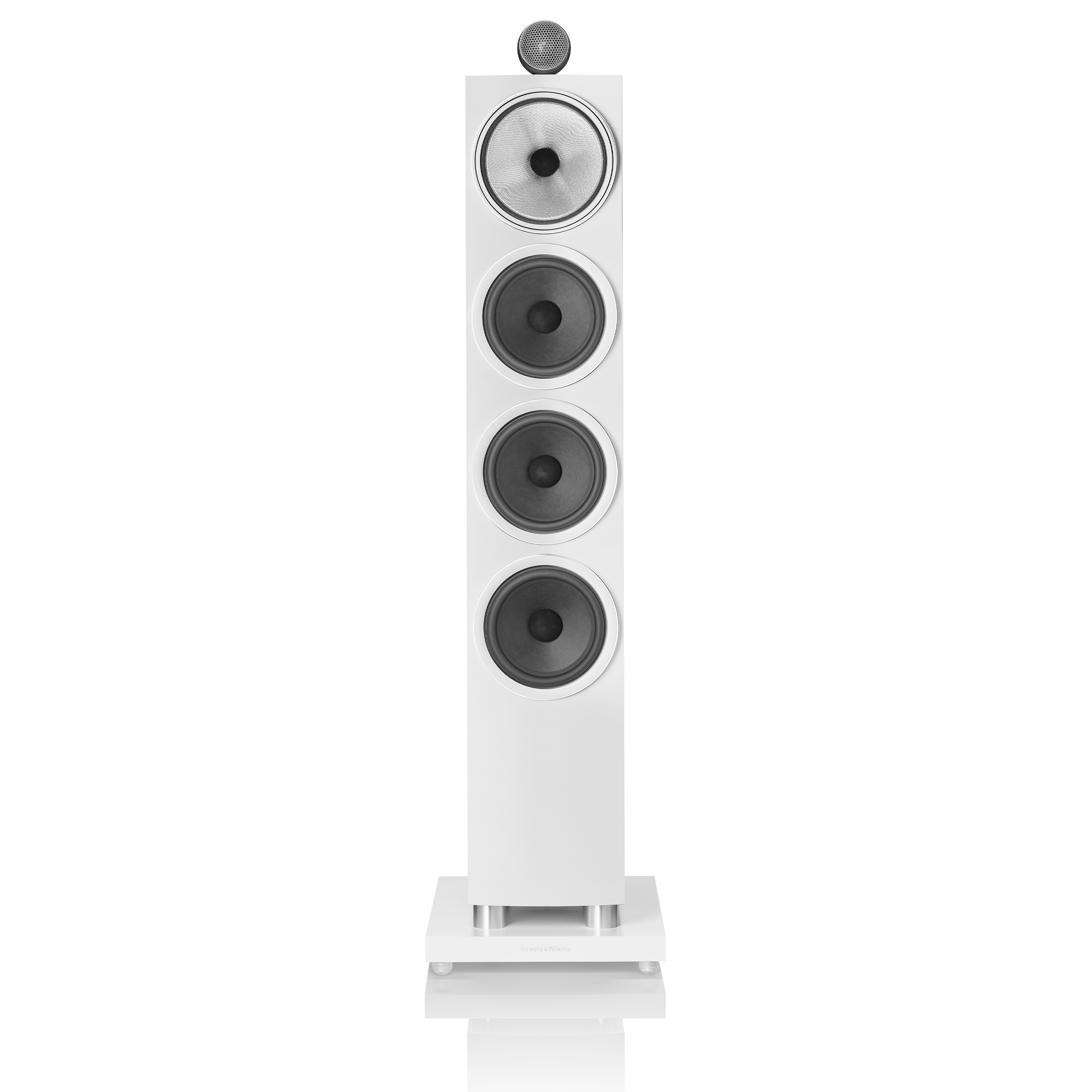 Bowers & Wilkins 702 S3