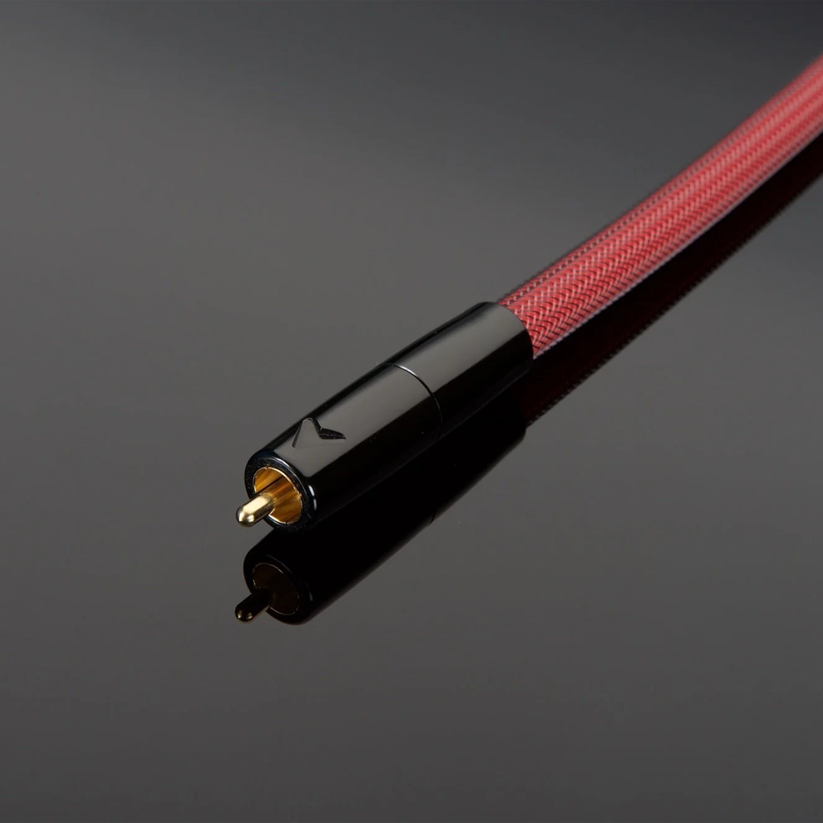 Transparent Reference 75-Ohm Digital Cable