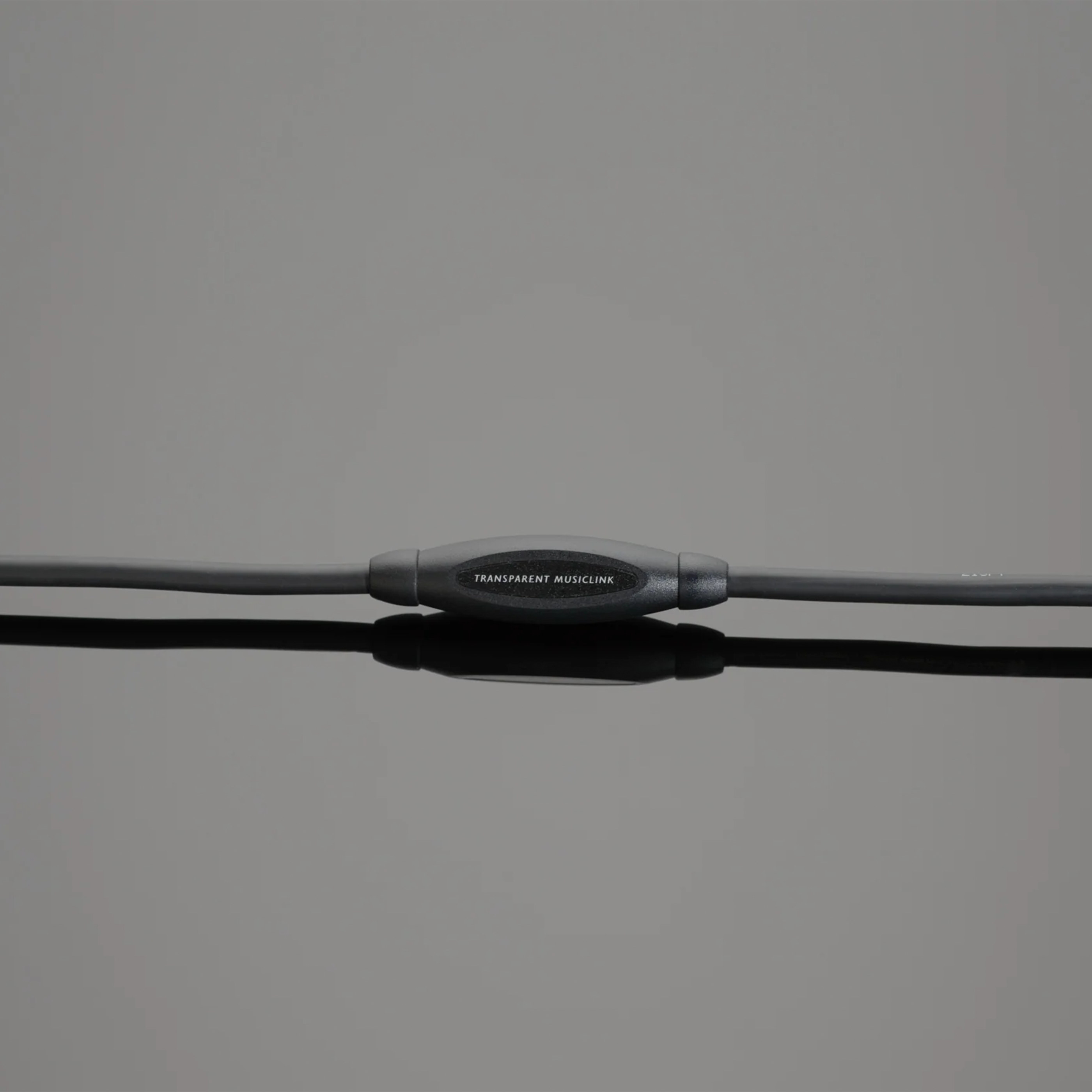 Transparent MusicLink RCA Interconnect