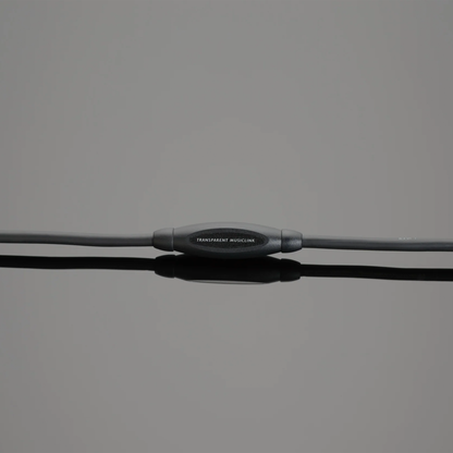 Transparent MusicLink RCA Interconnect