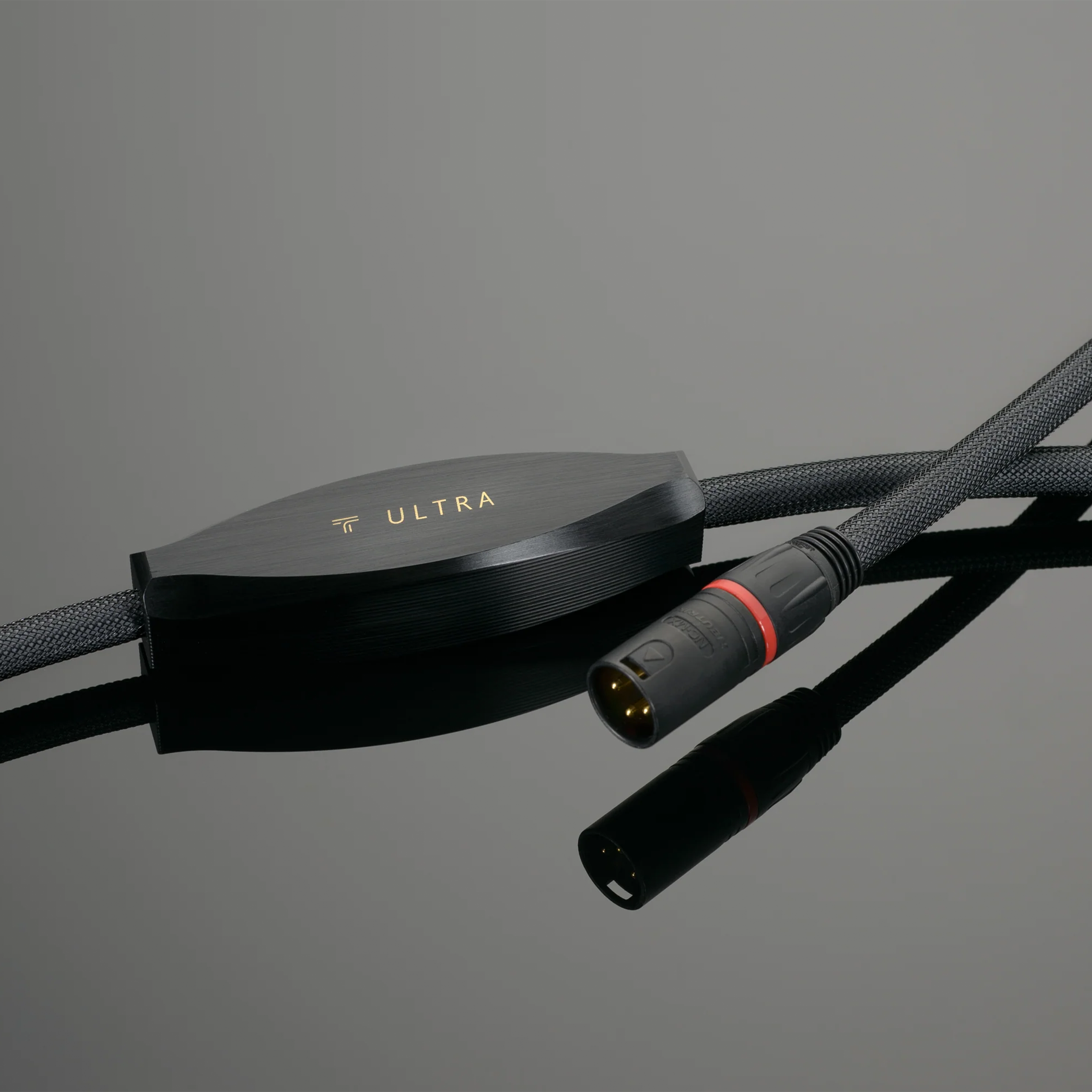 Transparent Ultra Balanced Interconnect