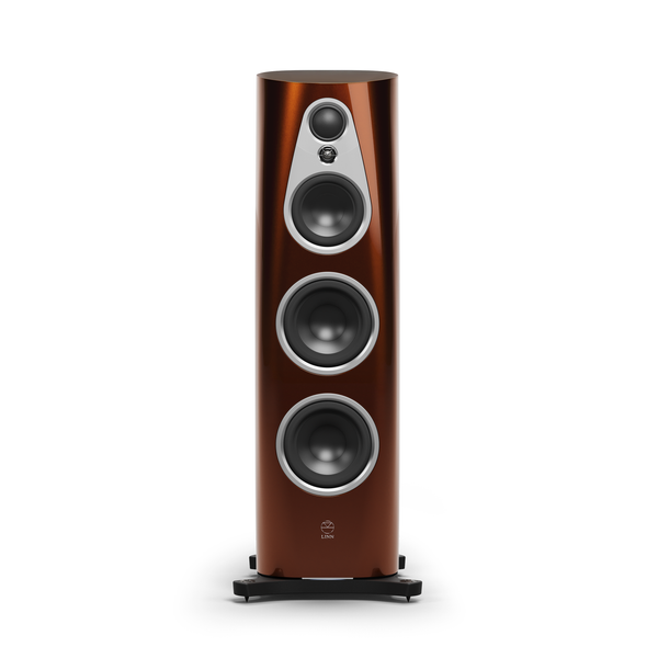 Linn 360 Floorstanding Speakers Exakt Integrated – Definitive Audio