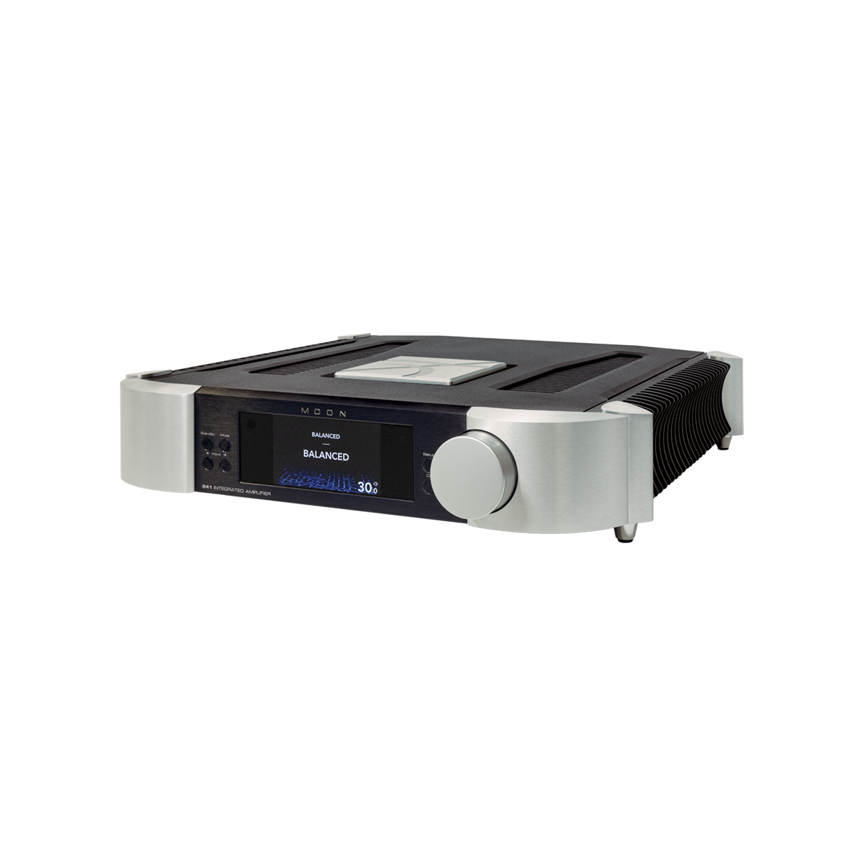 MOON 641 Integrated Amplifier