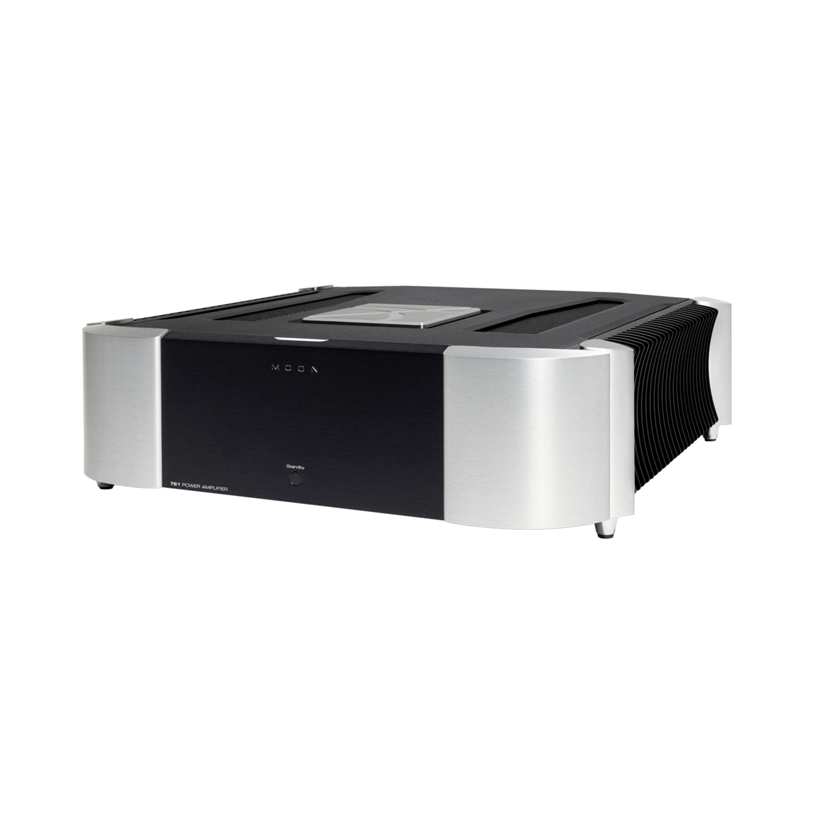MOON North Collection 761 Power Amplifier