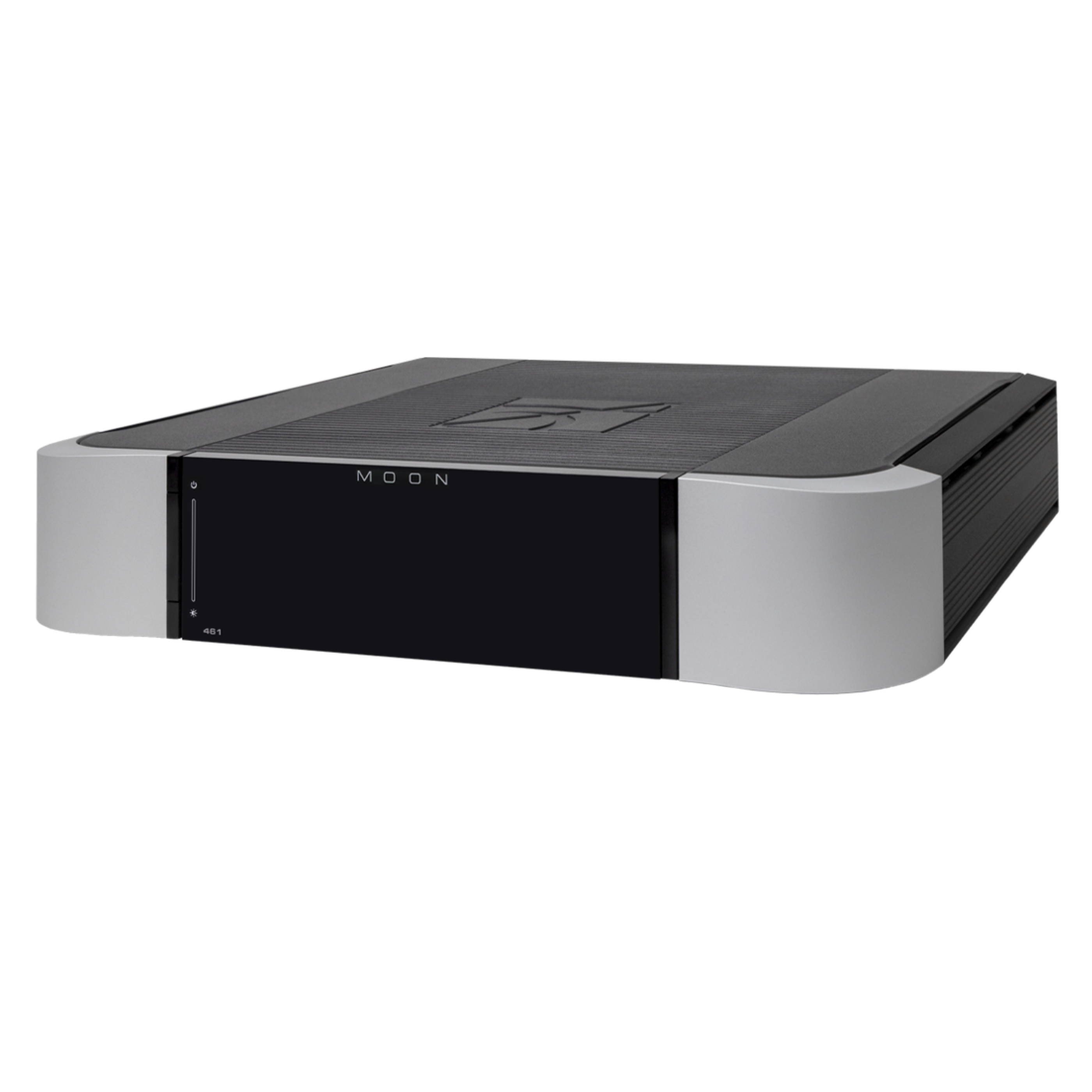 MOON 461 · Power Amplifier