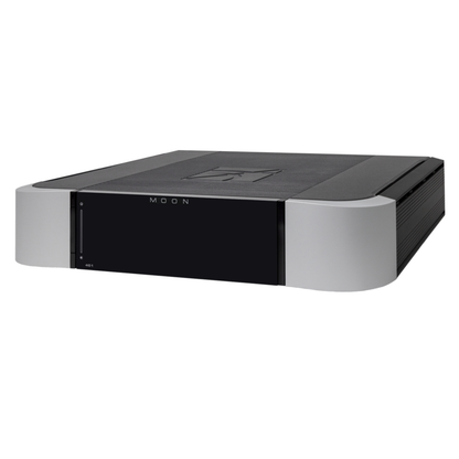 MOON 461 · Power Amplifier