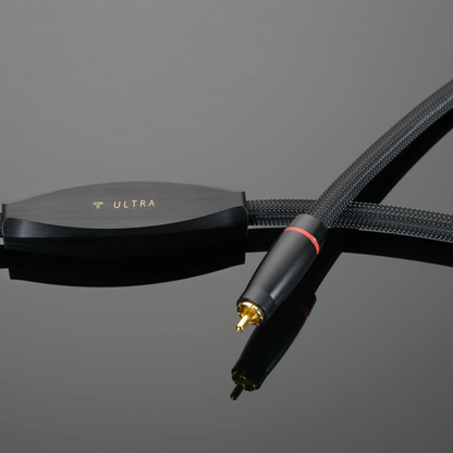 Transparent Ultra RCA Interconnect