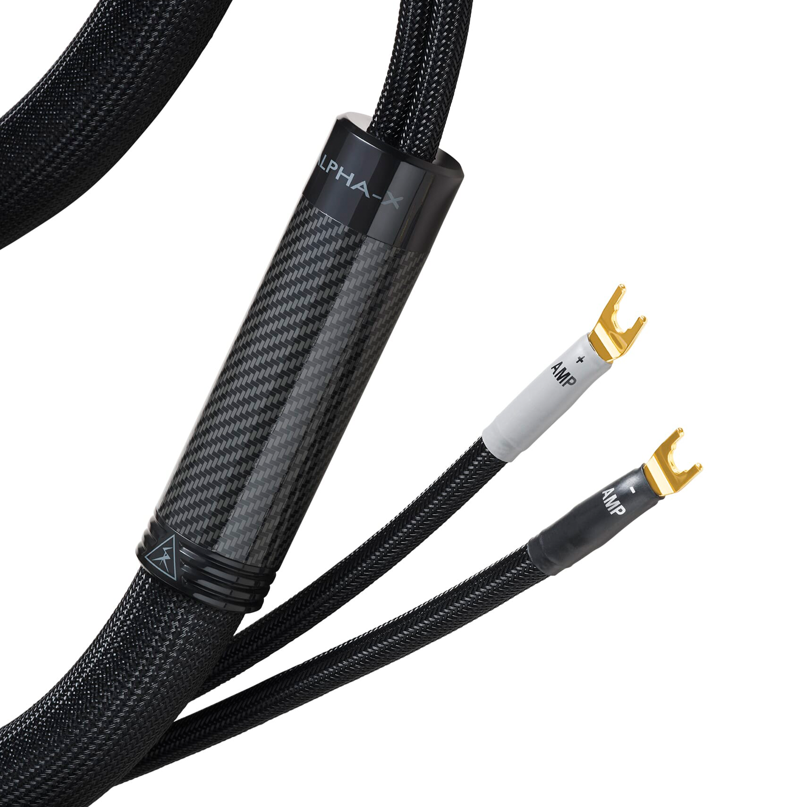 Shunyata Research Alpha X Speaker Cable