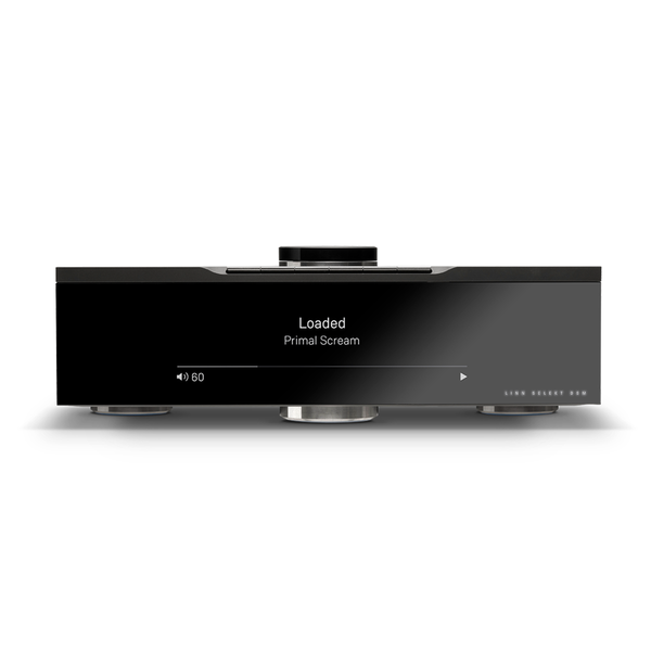 Linn Selekt DSM: Edition Hub – Definitive Audio