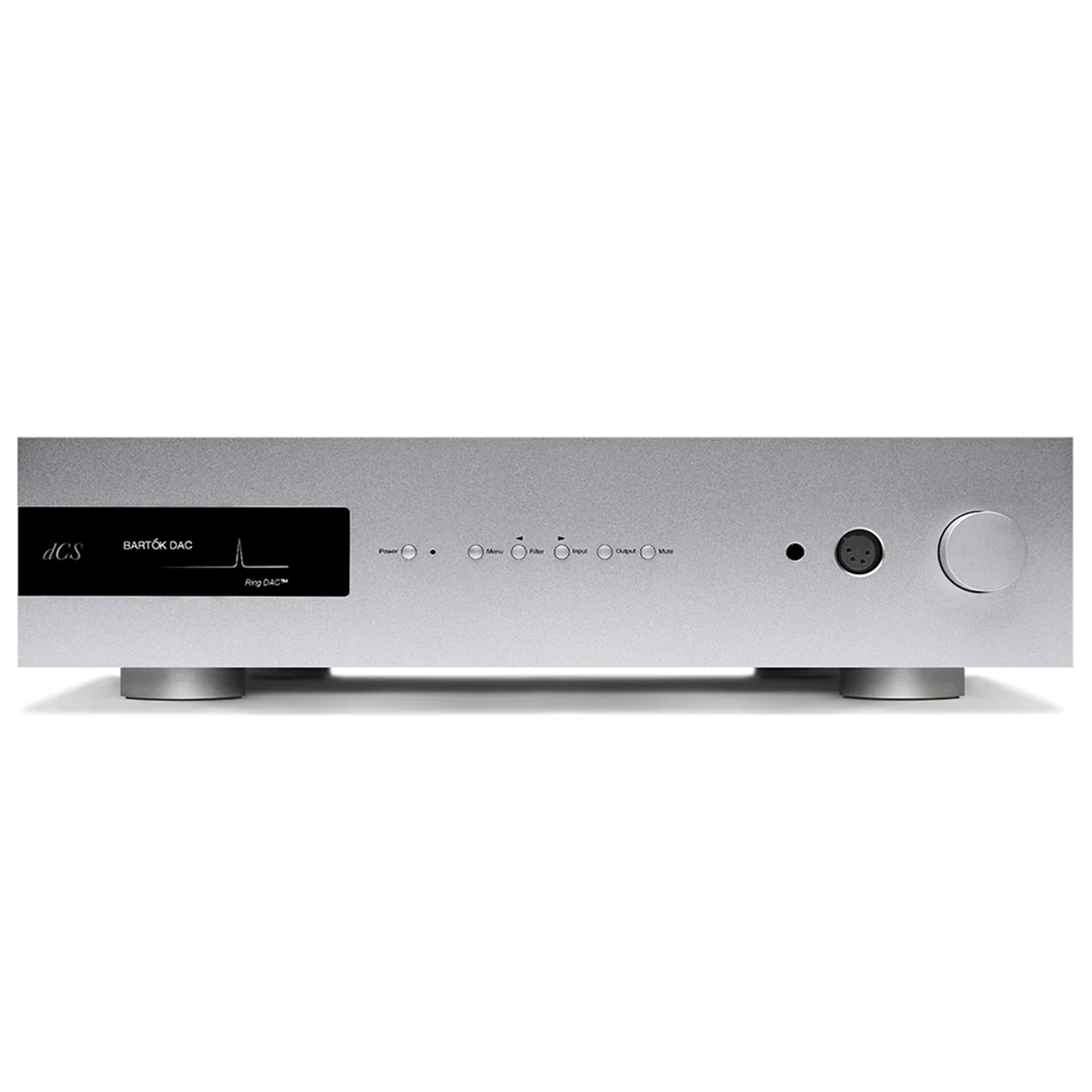 dCS Bartok APEX DAC