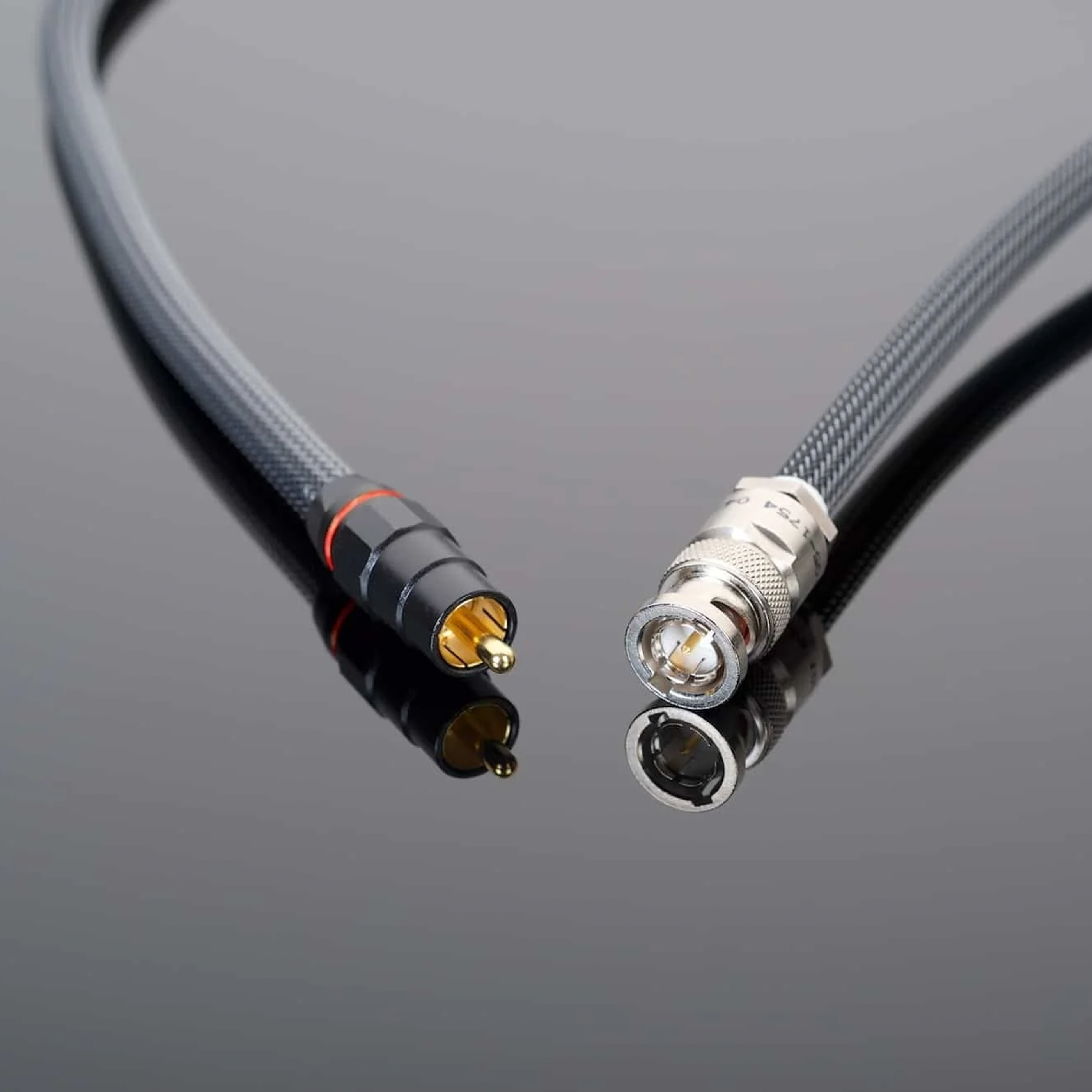 Transparent Premium 75-Ohm Digital Link